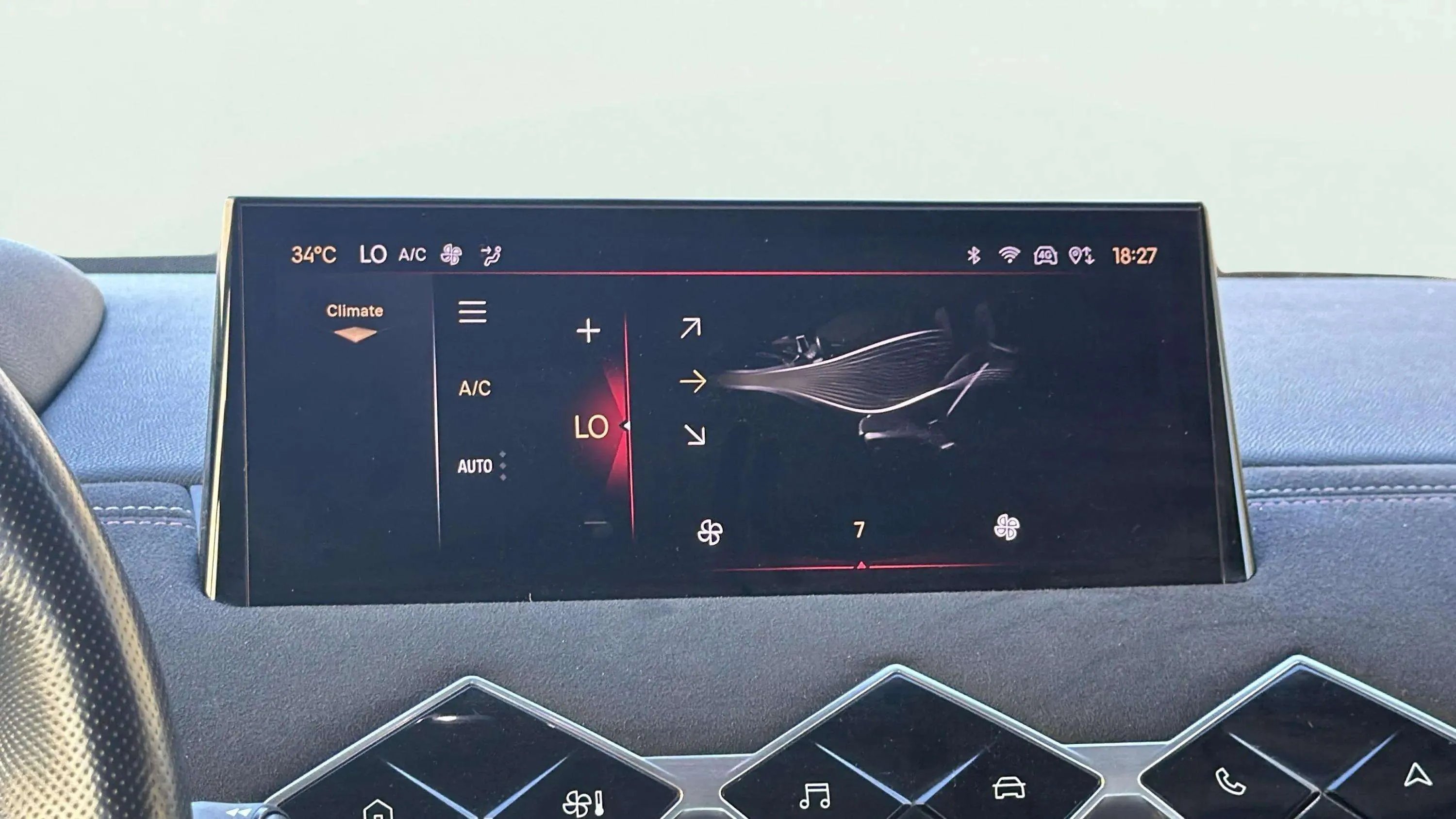 DS DS 3 BlueHDi Performance Line - foto 10