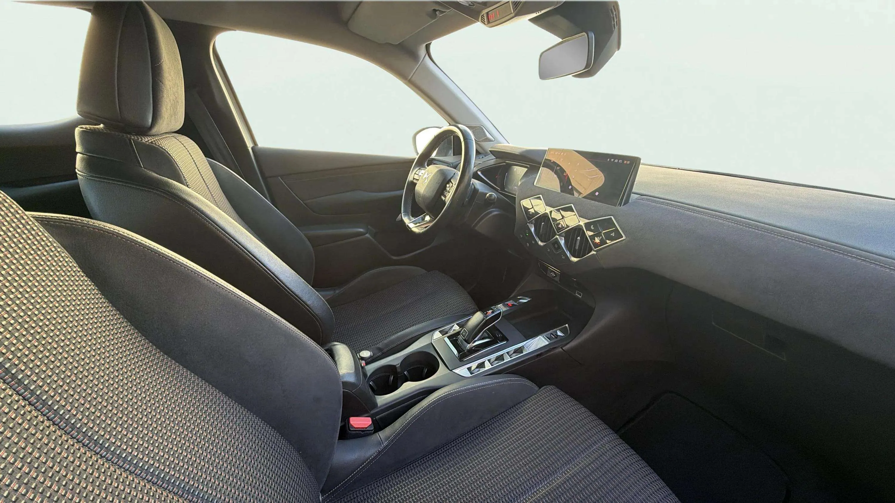 DS DS 3 BlueHDi Performance Line - foto 17