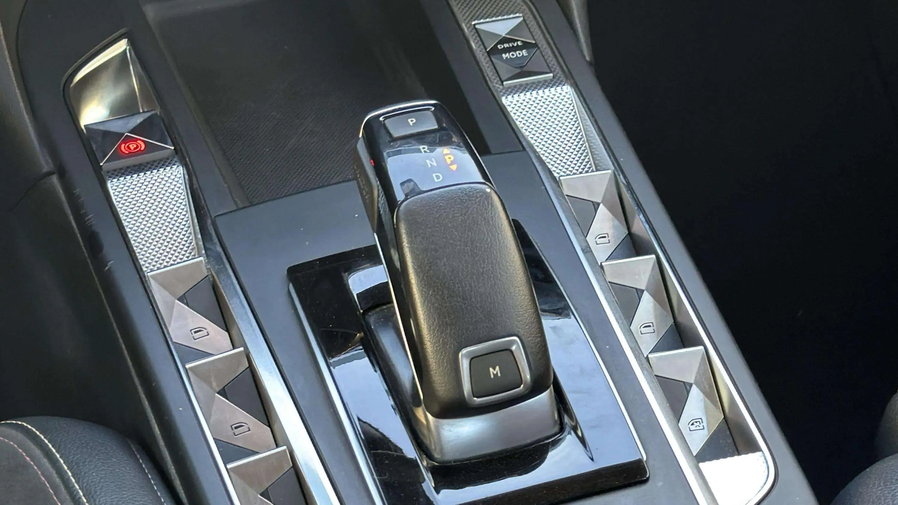 DS DS 3 BlueHDi Performance Line - foto 11