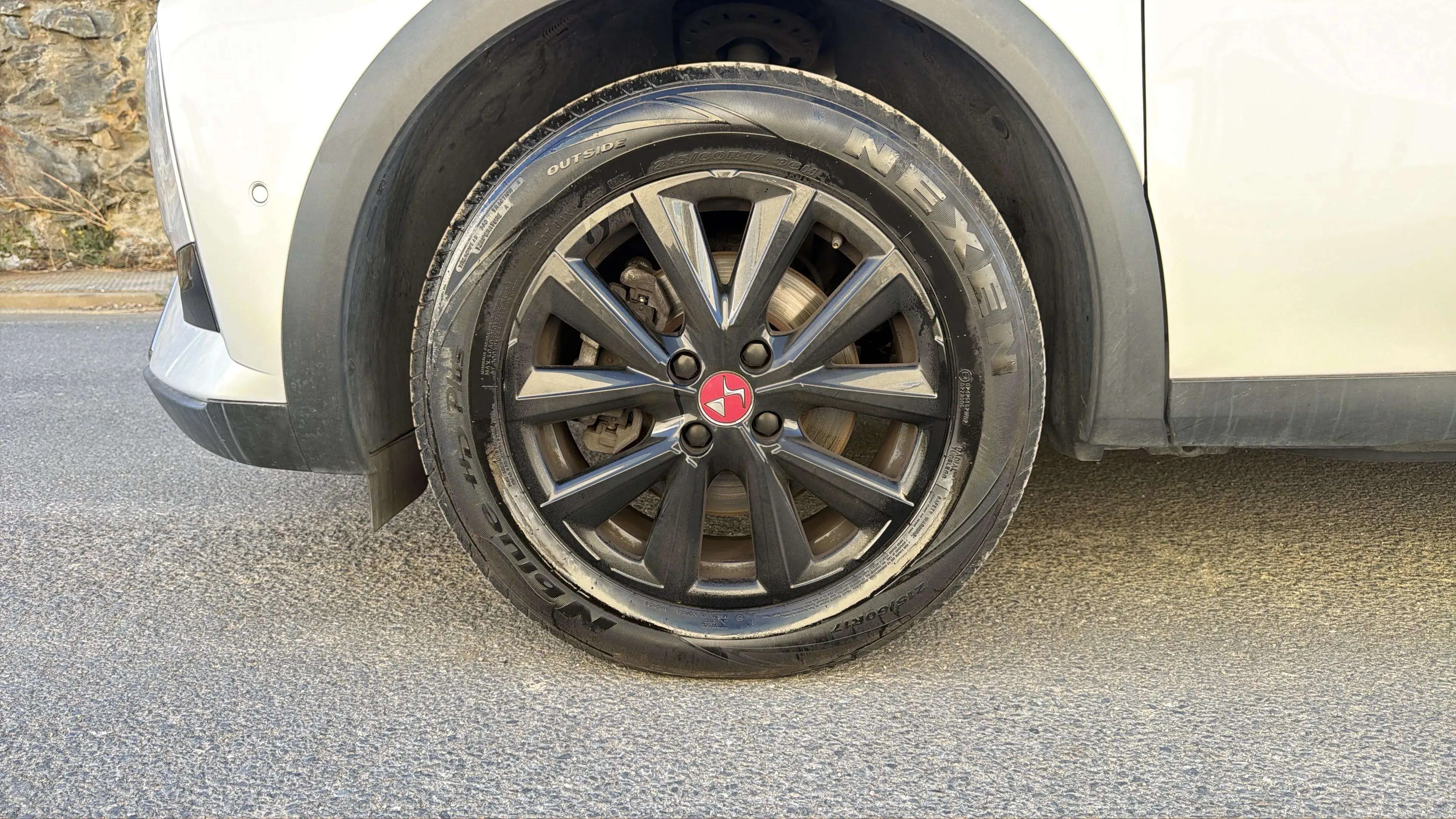 DS DS 3 BlueHDi Performance Line - foto 30