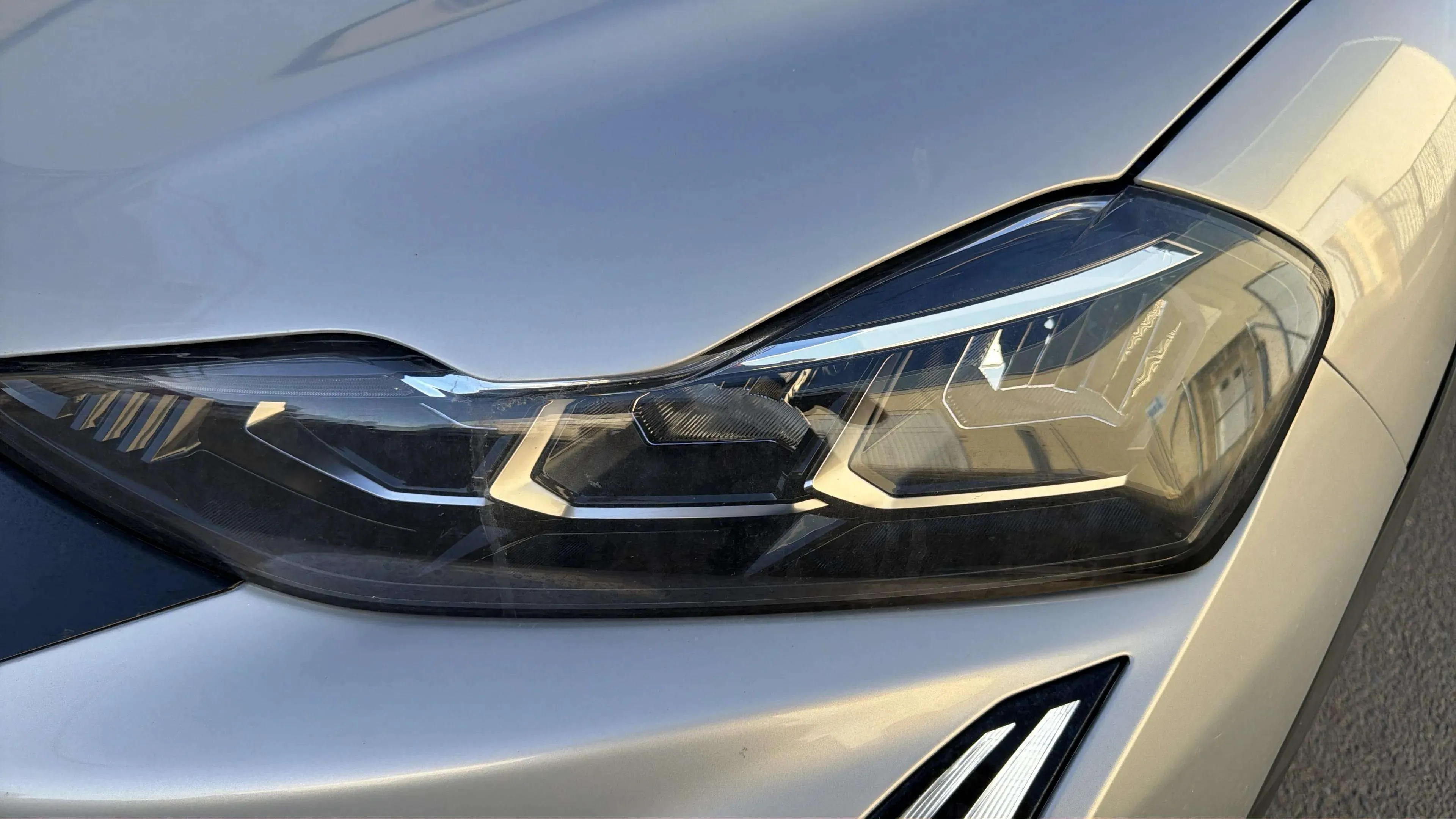 DS DS 3 BlueHDi Performance Line - foto 33