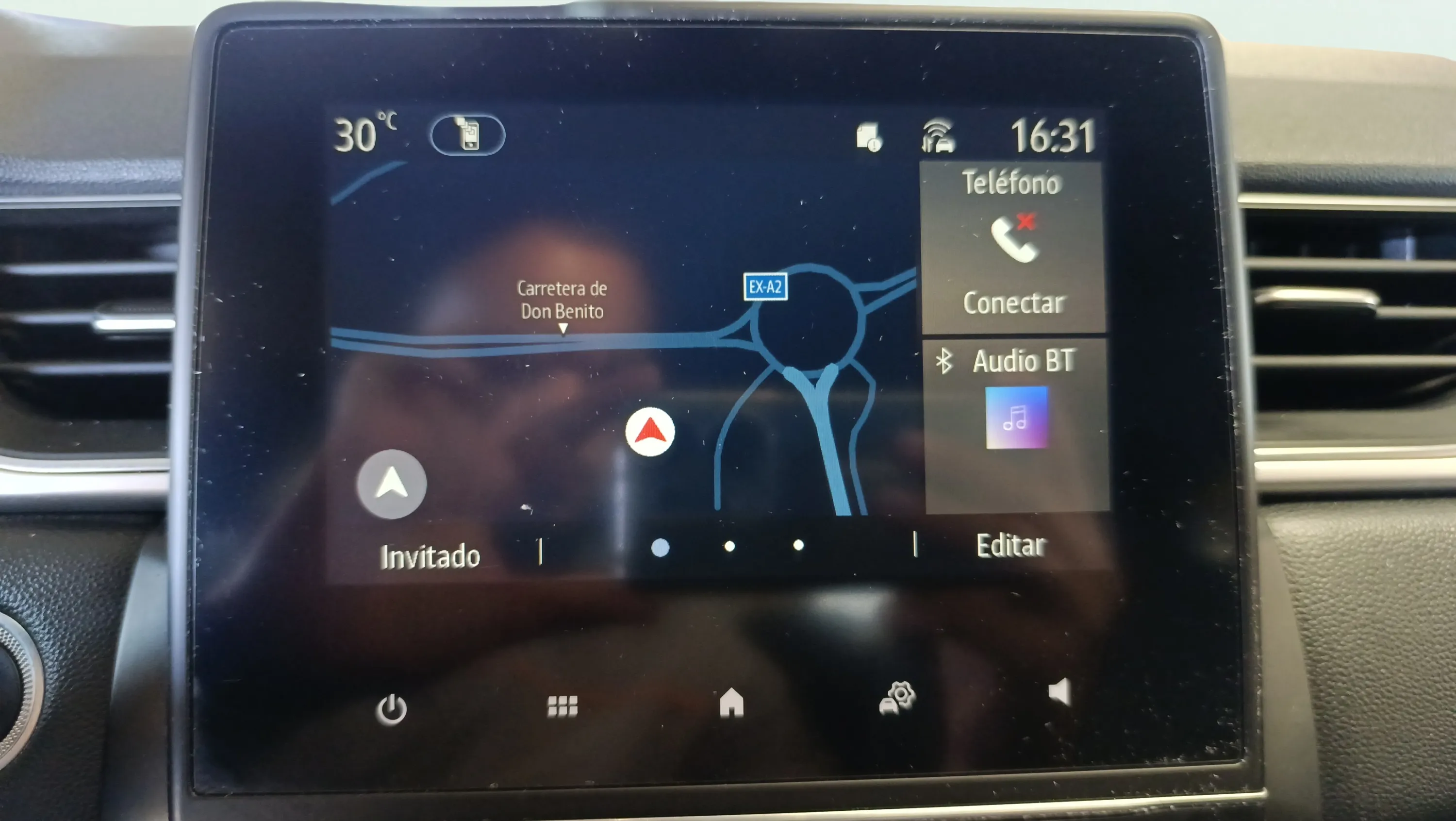 Renault Captur techno TCe - foto 19