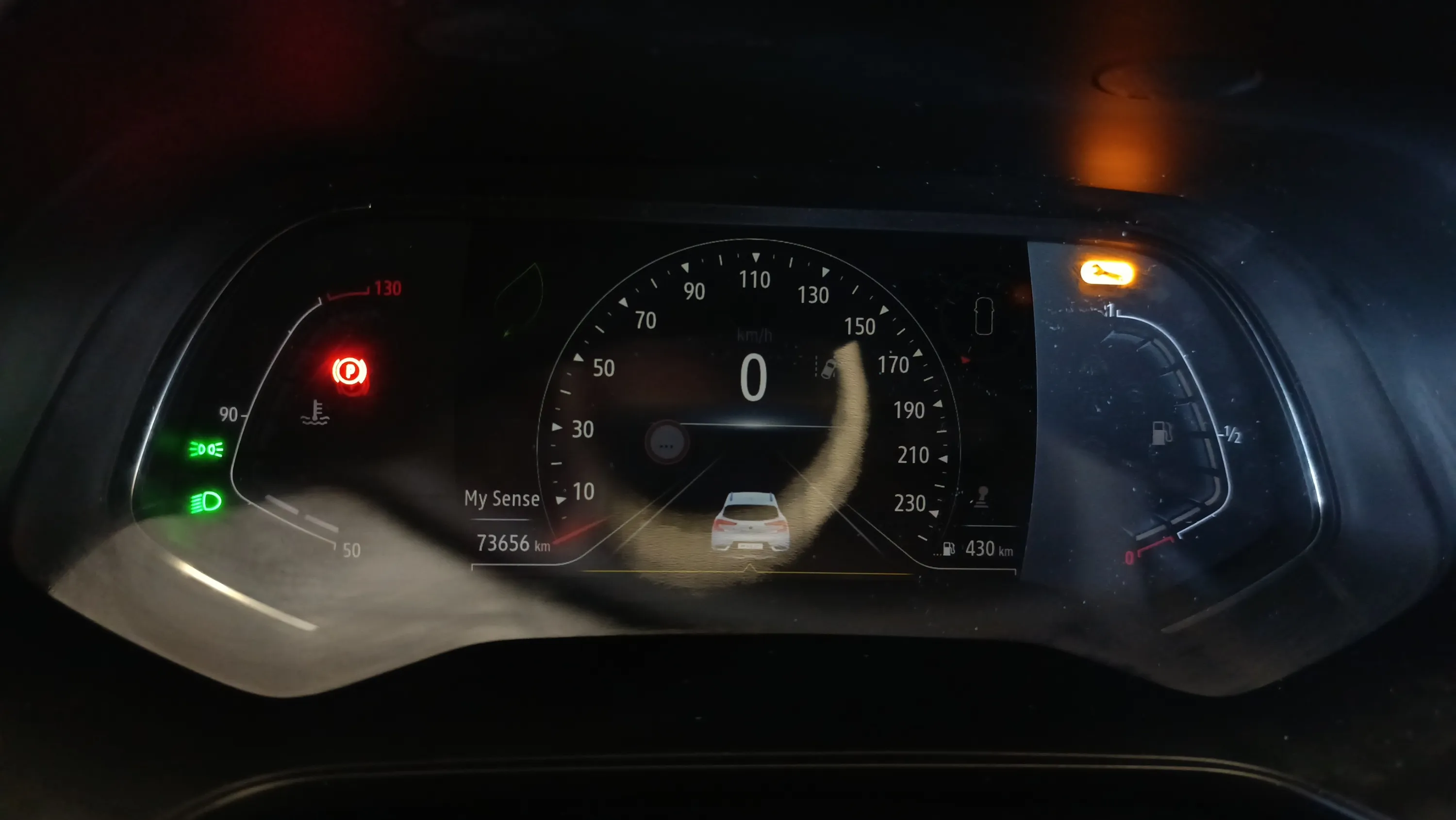 Renault Captur techno TCe - foto 15
