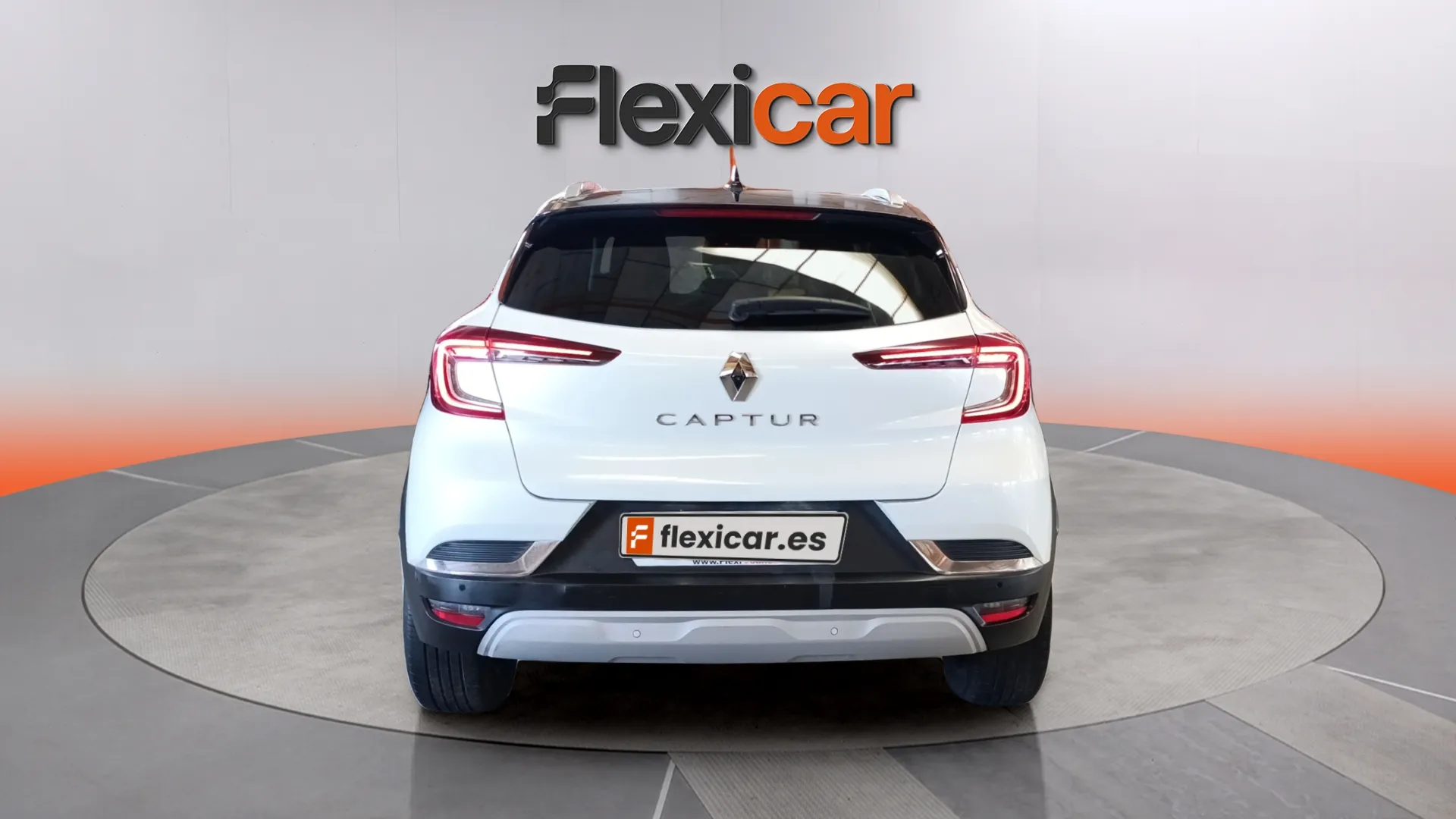 Renault Captur techno TCe - foto 4