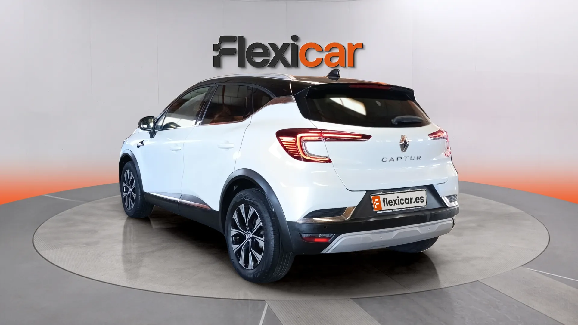 Renault Captur techno TCe - foto 5
