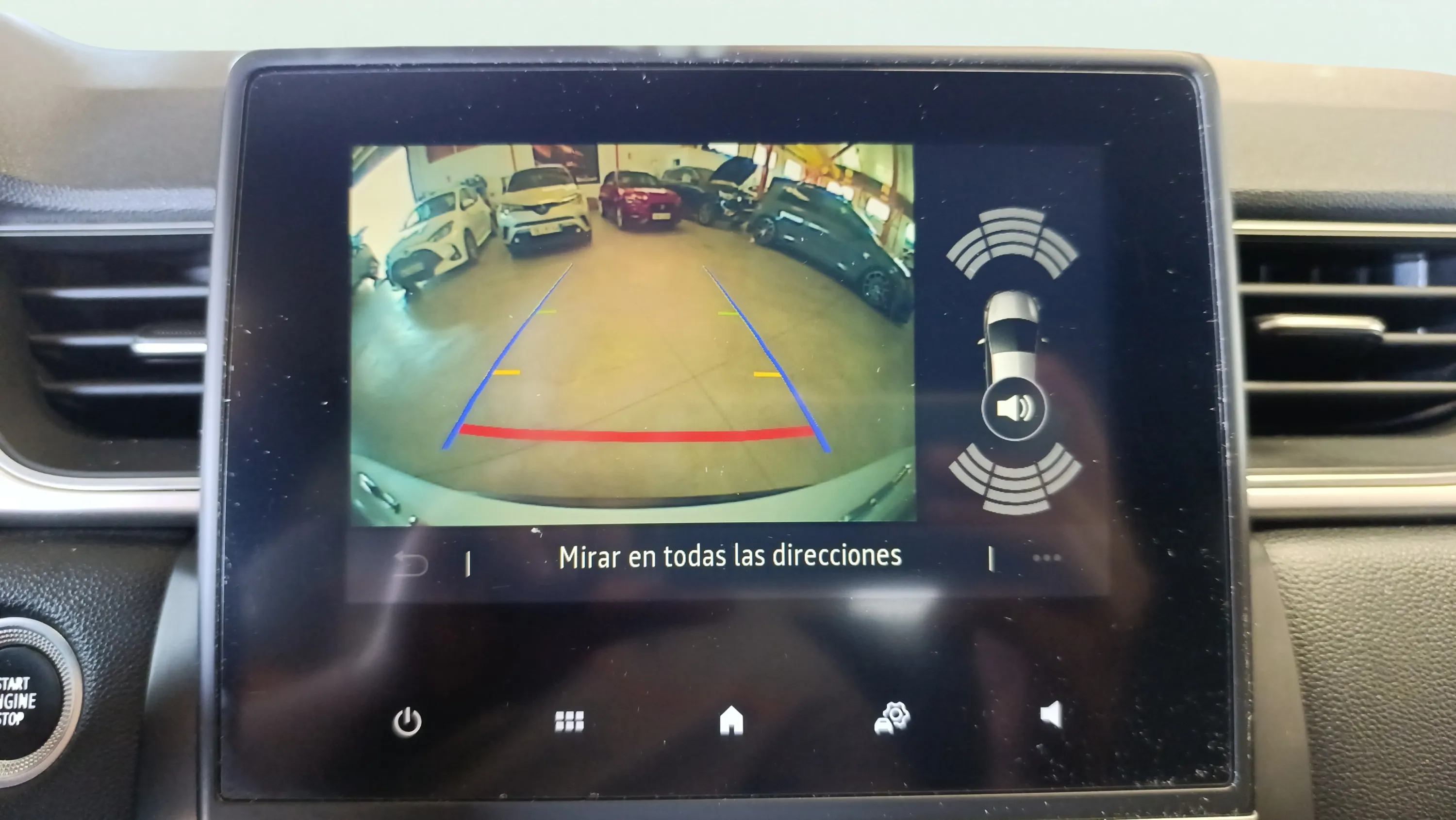 Renault Captur techno TCe - foto 21