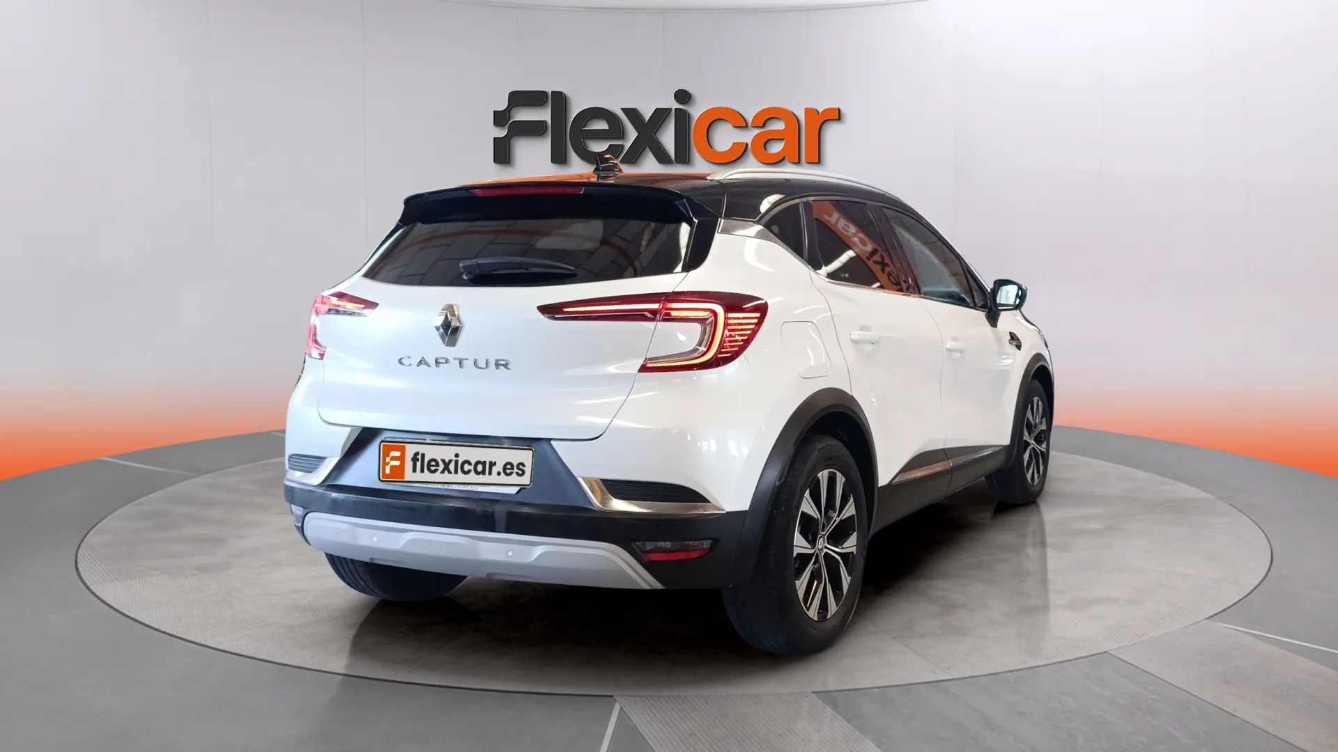 Renault Captur techno TCe - foto 3