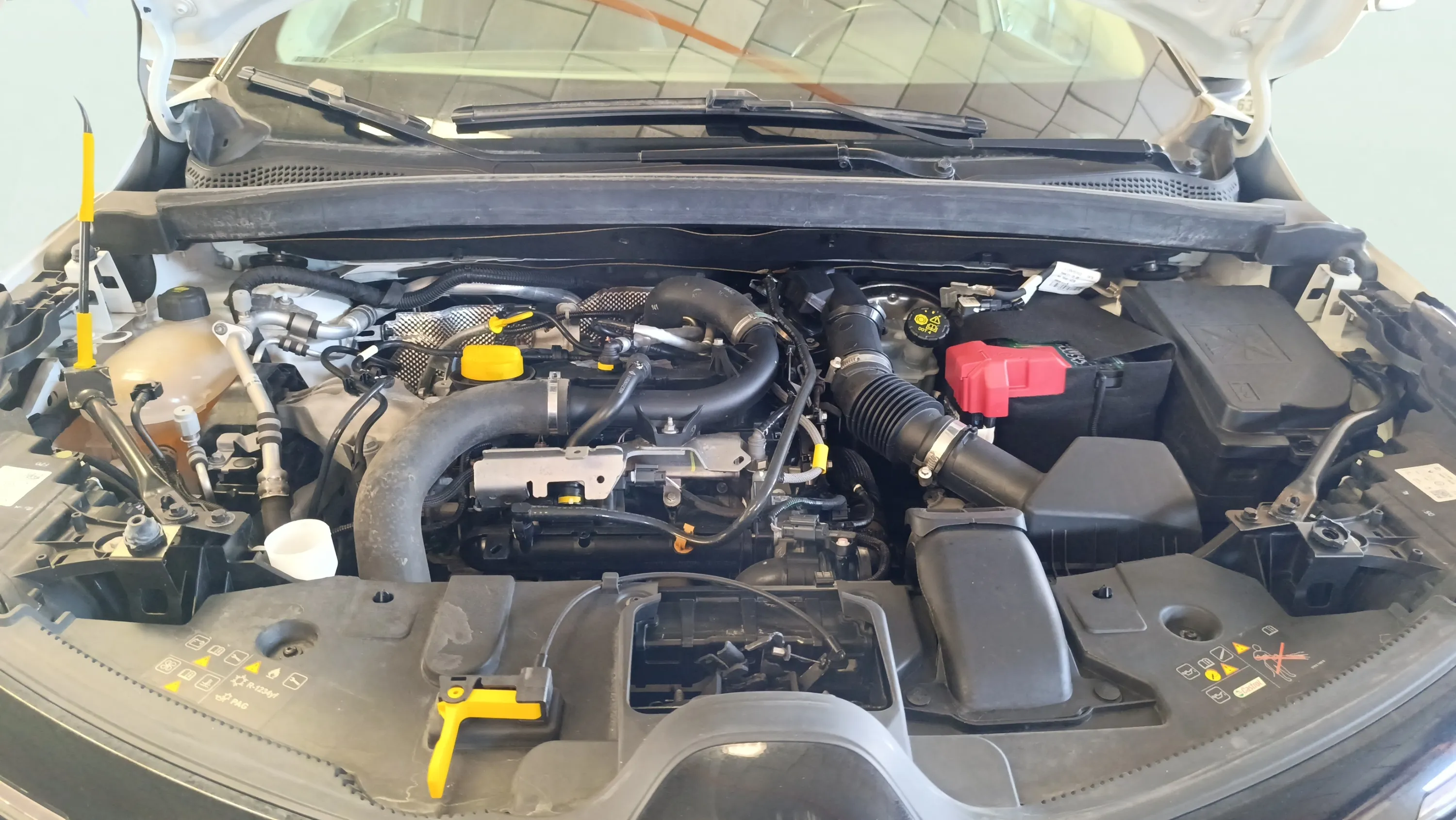 Renault Captur techno TCe - foto 36