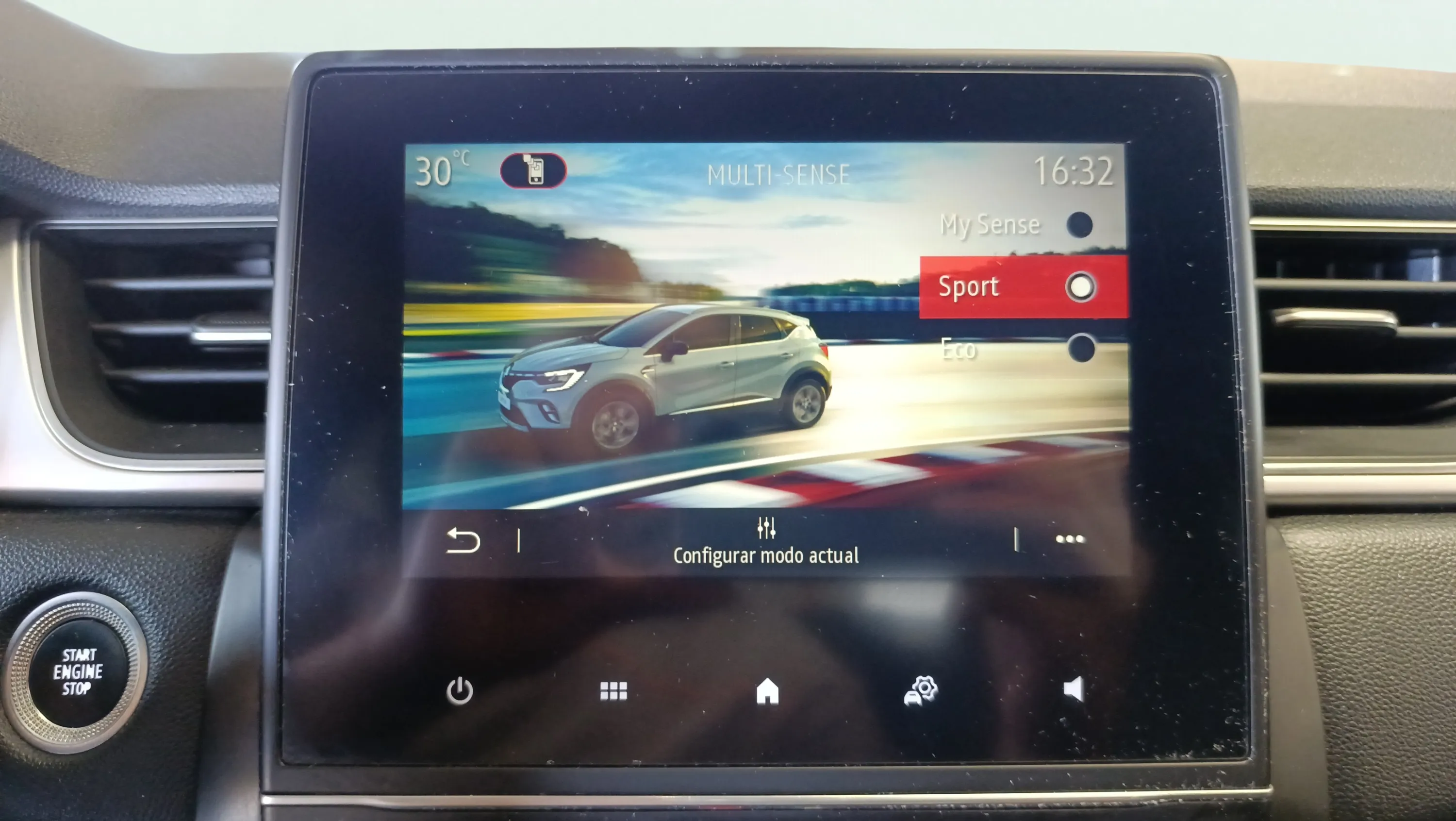 Renault Captur techno TCe - foto 20