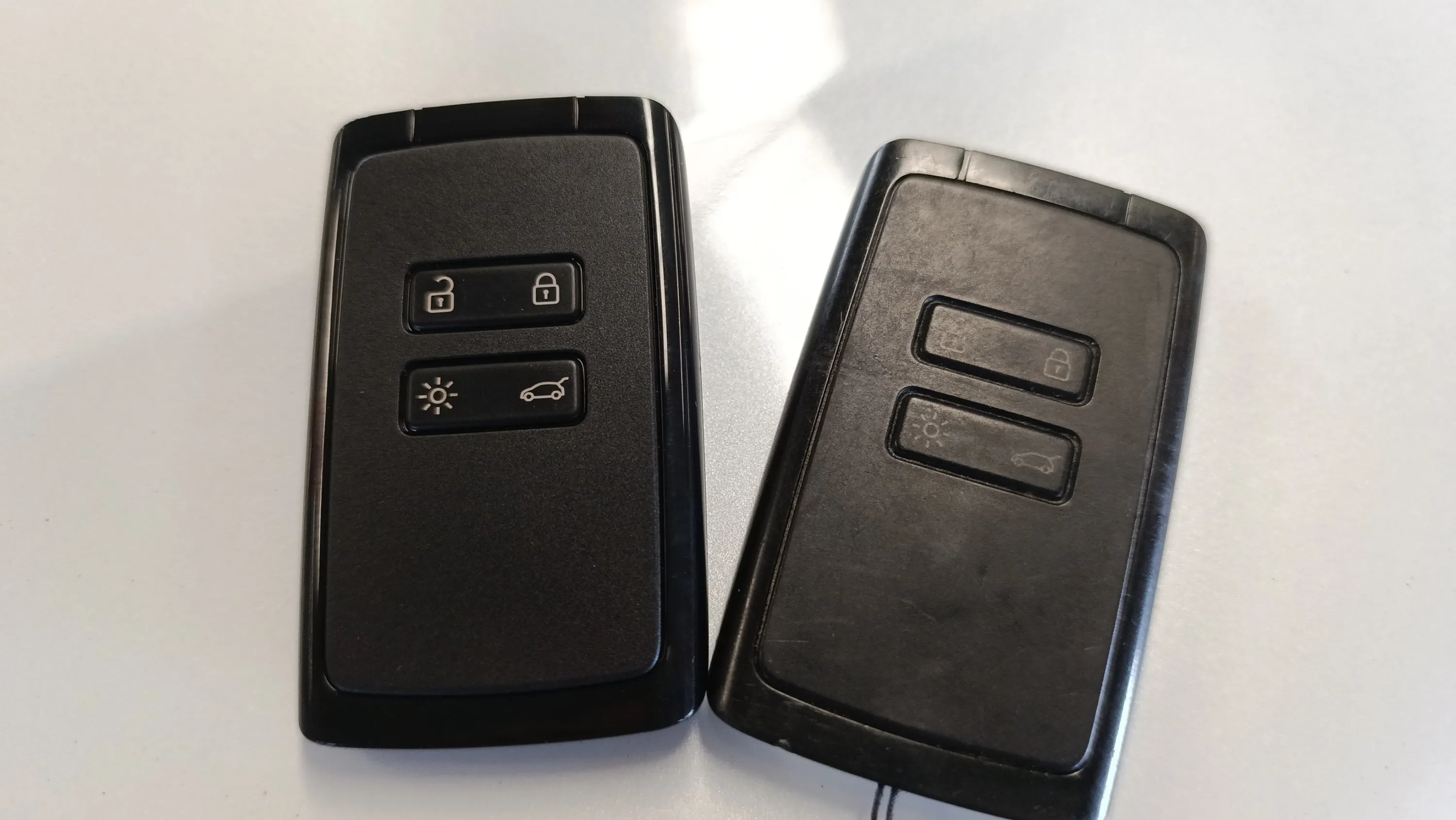 Renault Captur techno TCe - foto 38