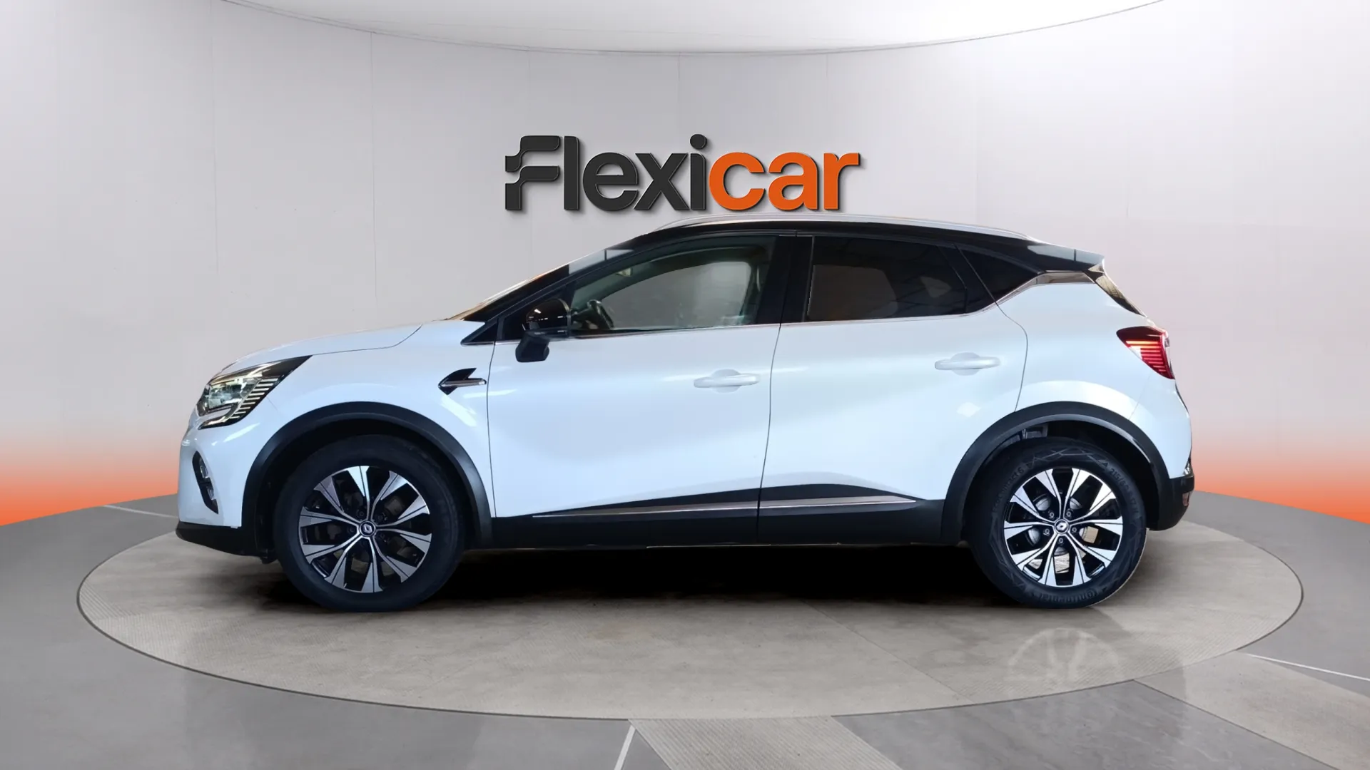 Renault Captur techno TCe - foto 6