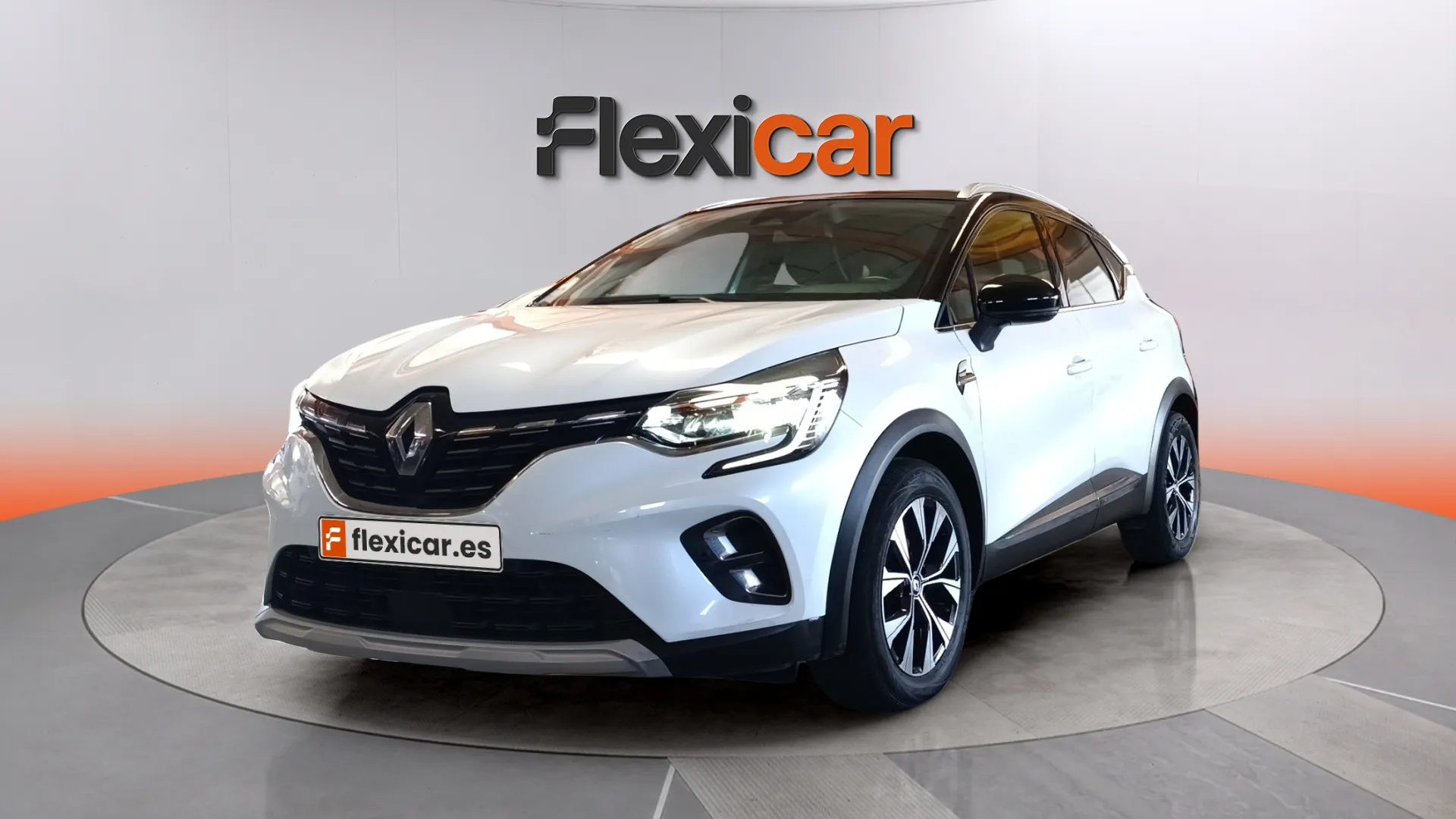 Renault Captur techno TCe - foto 7