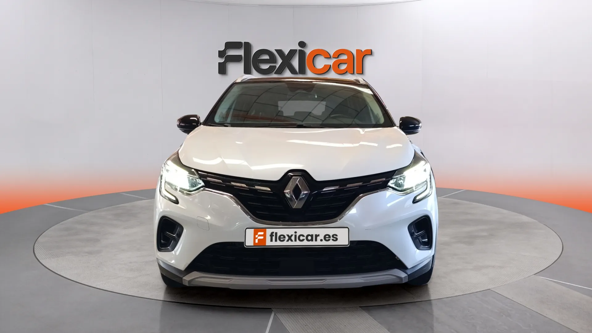 Renault Captur techno TCe - foto 8