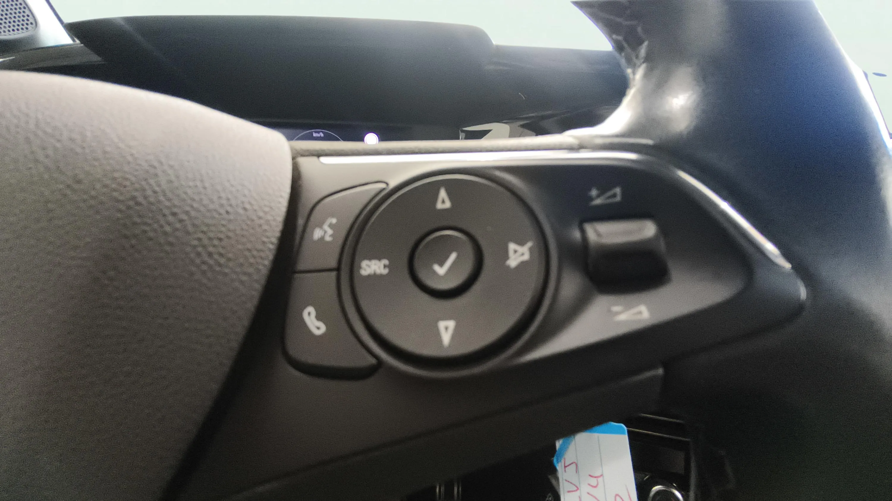 Opel Mokka 1.5 D GS Line - foto 16