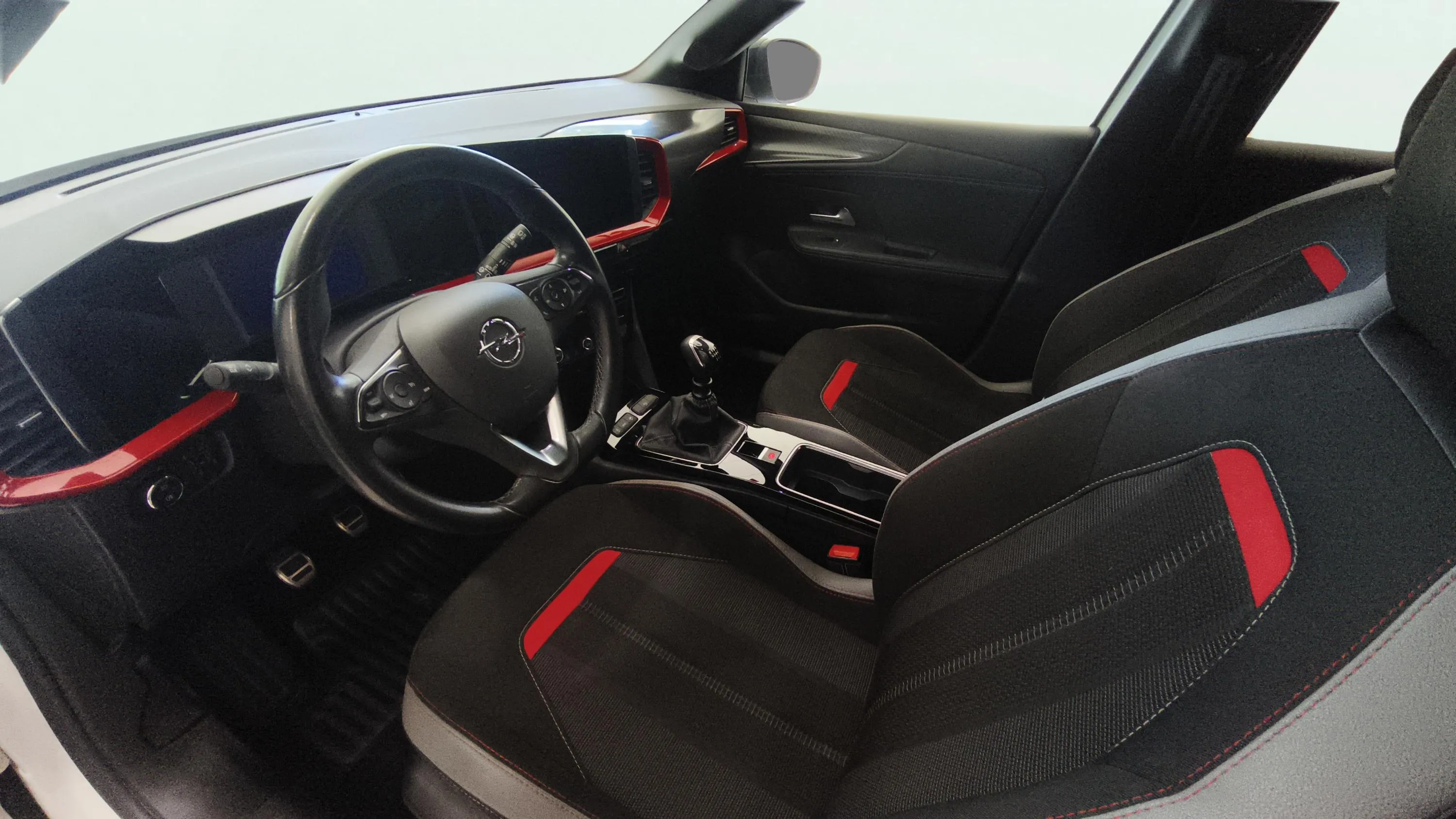 Opel Mokka 1.5 D GS Line - foto 7