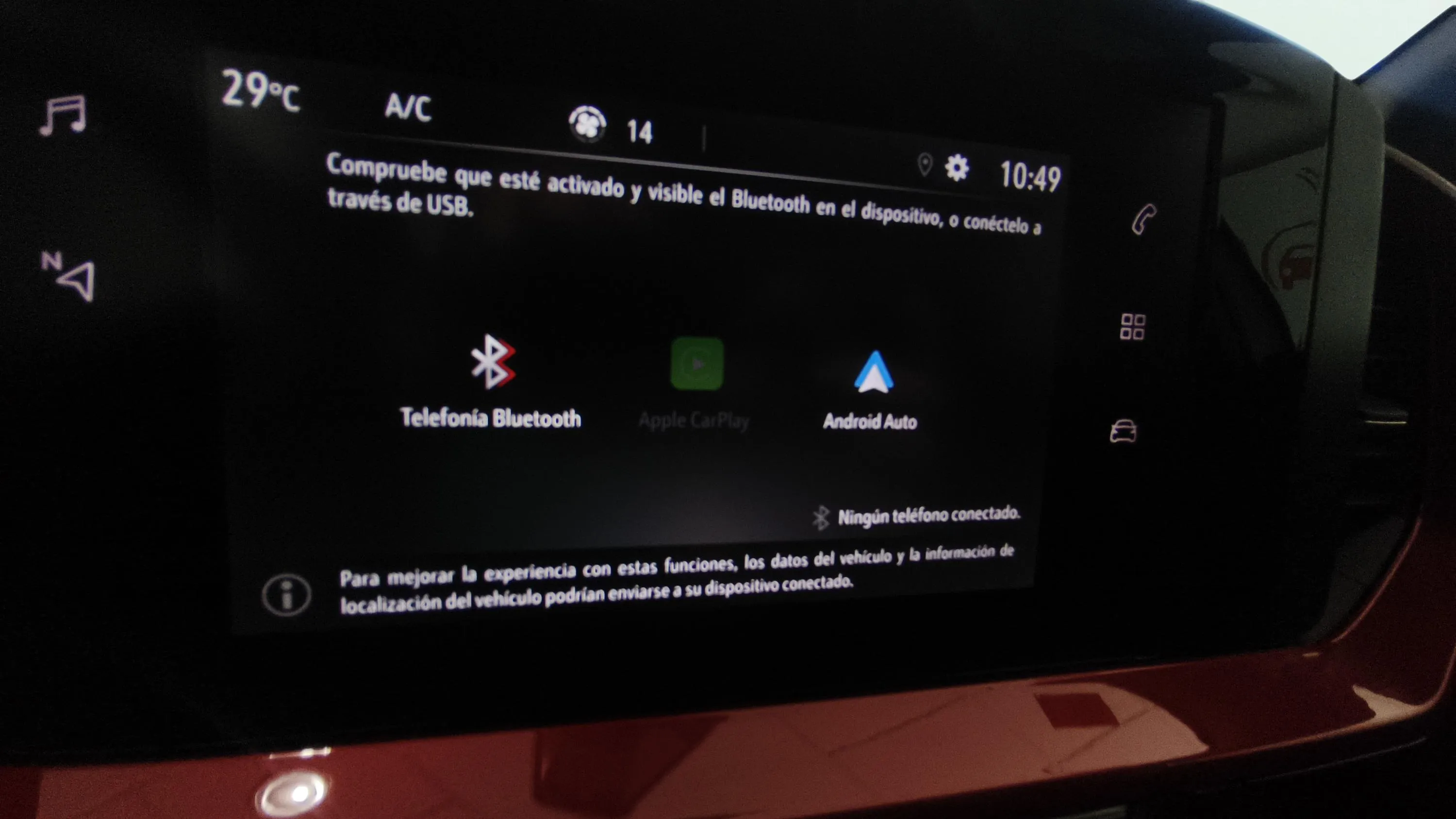 Opel Mokka 1.5 D GS Line - foto 18