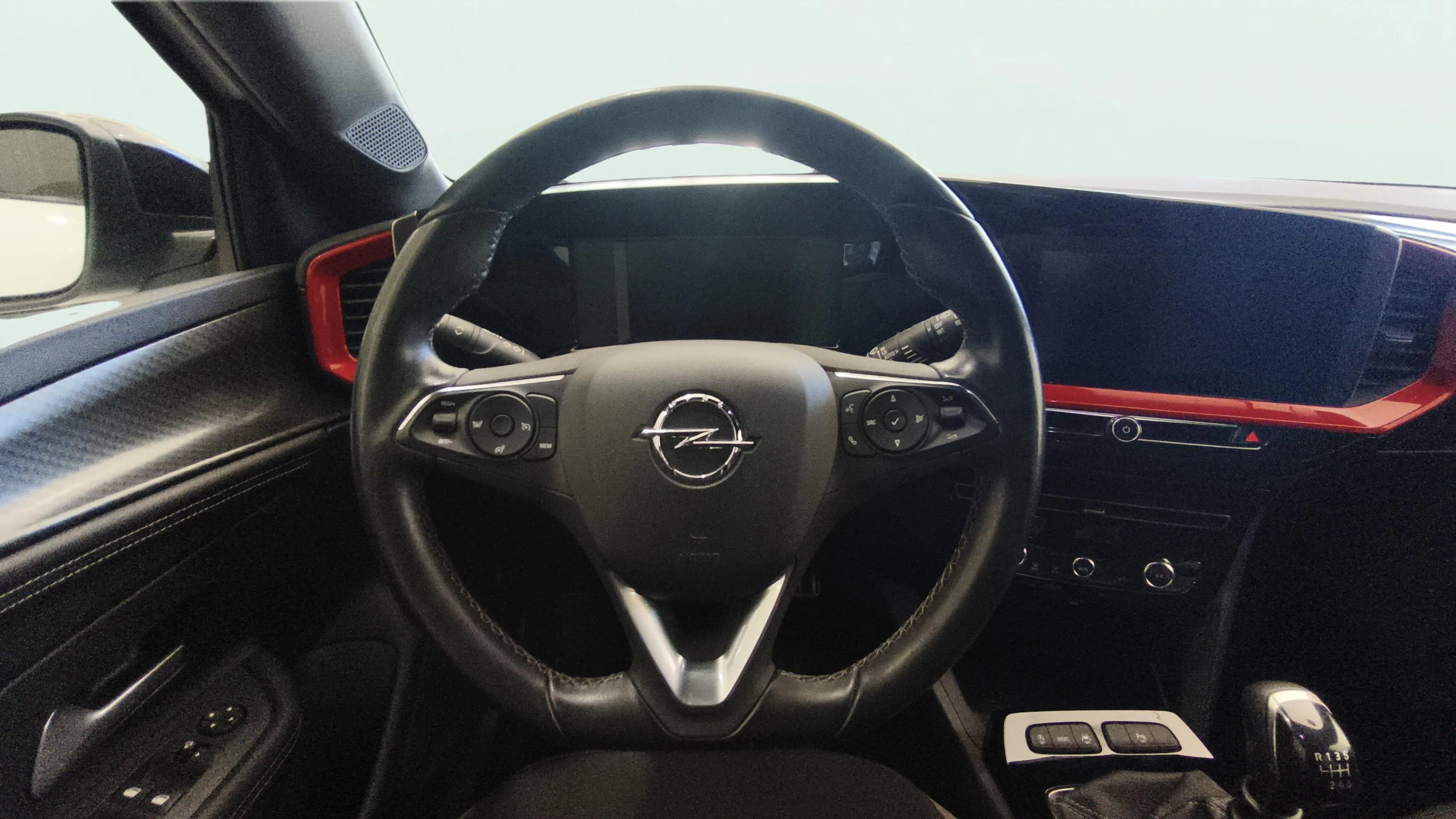Opel Mokka 1.5 D GS Line - foto 13