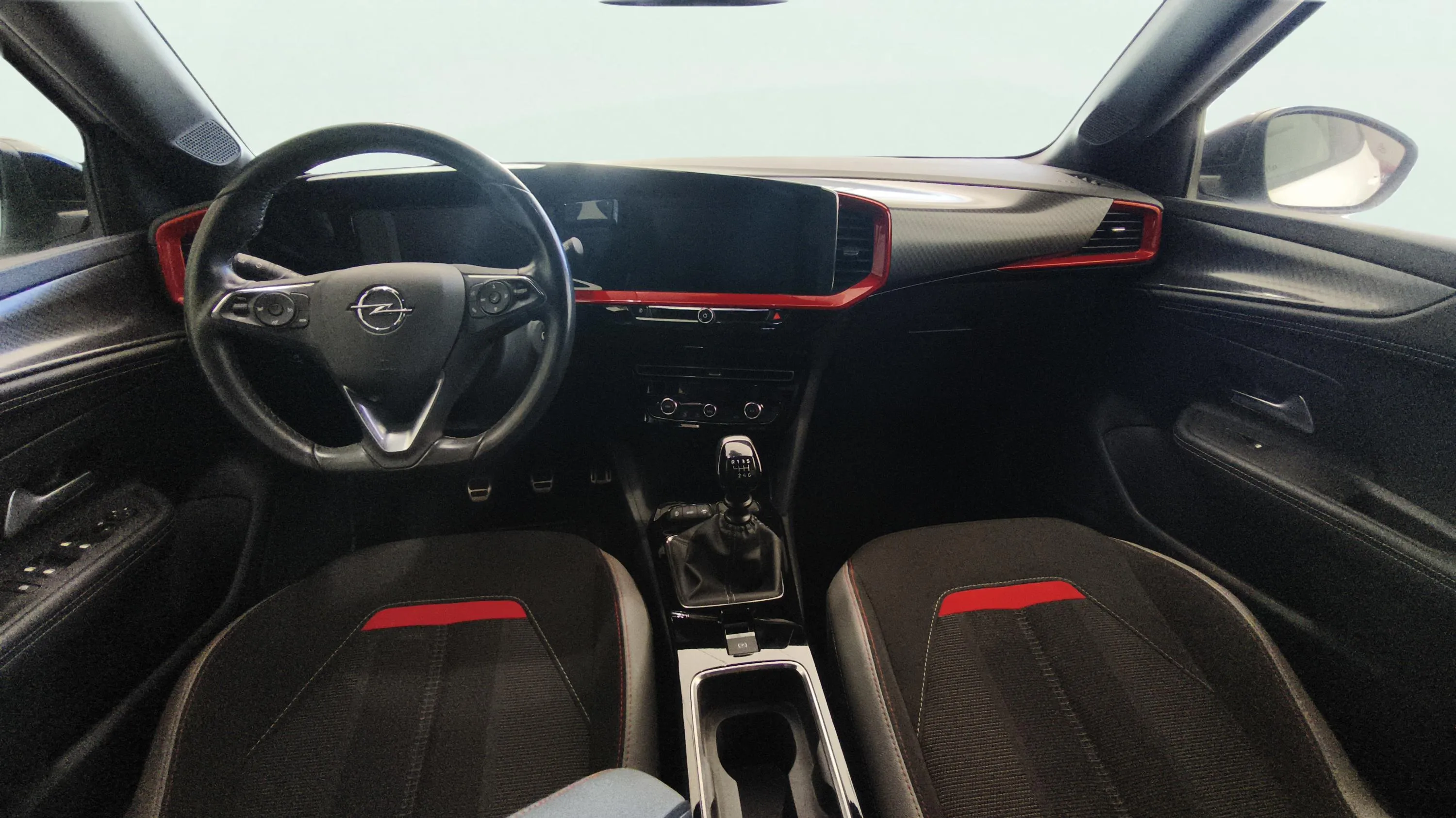 Opel Mokka 1.5 D GS Line - foto 11