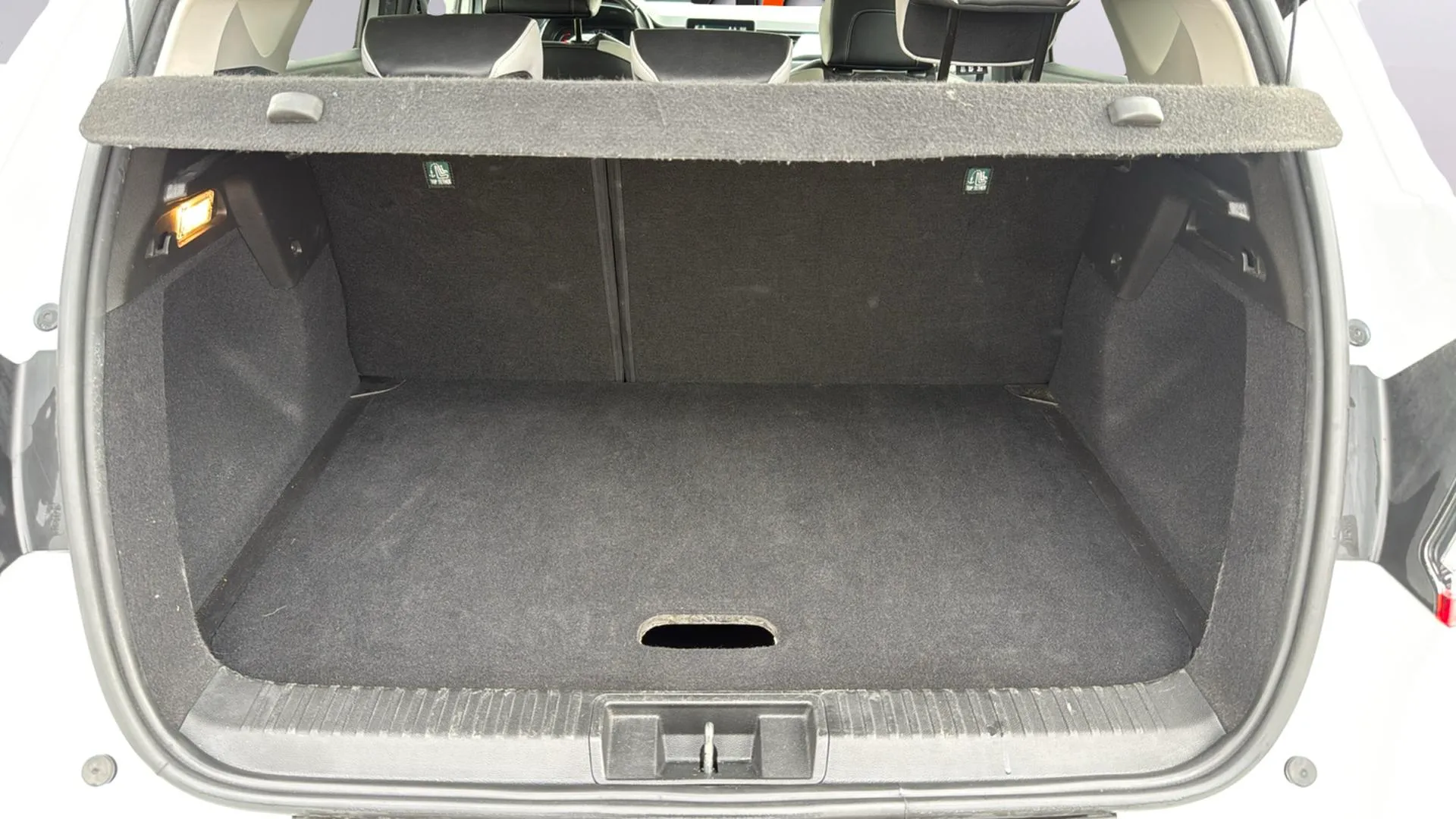 Renault Captur techno TCe - foto 18
