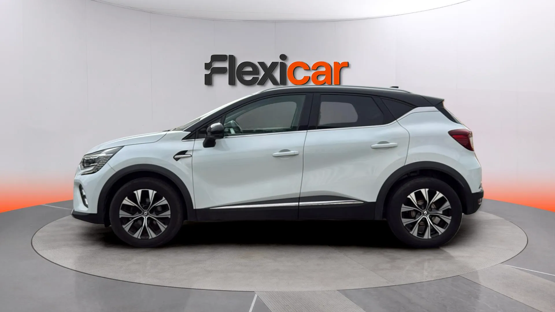 Renault Captur techno TCe - foto 4