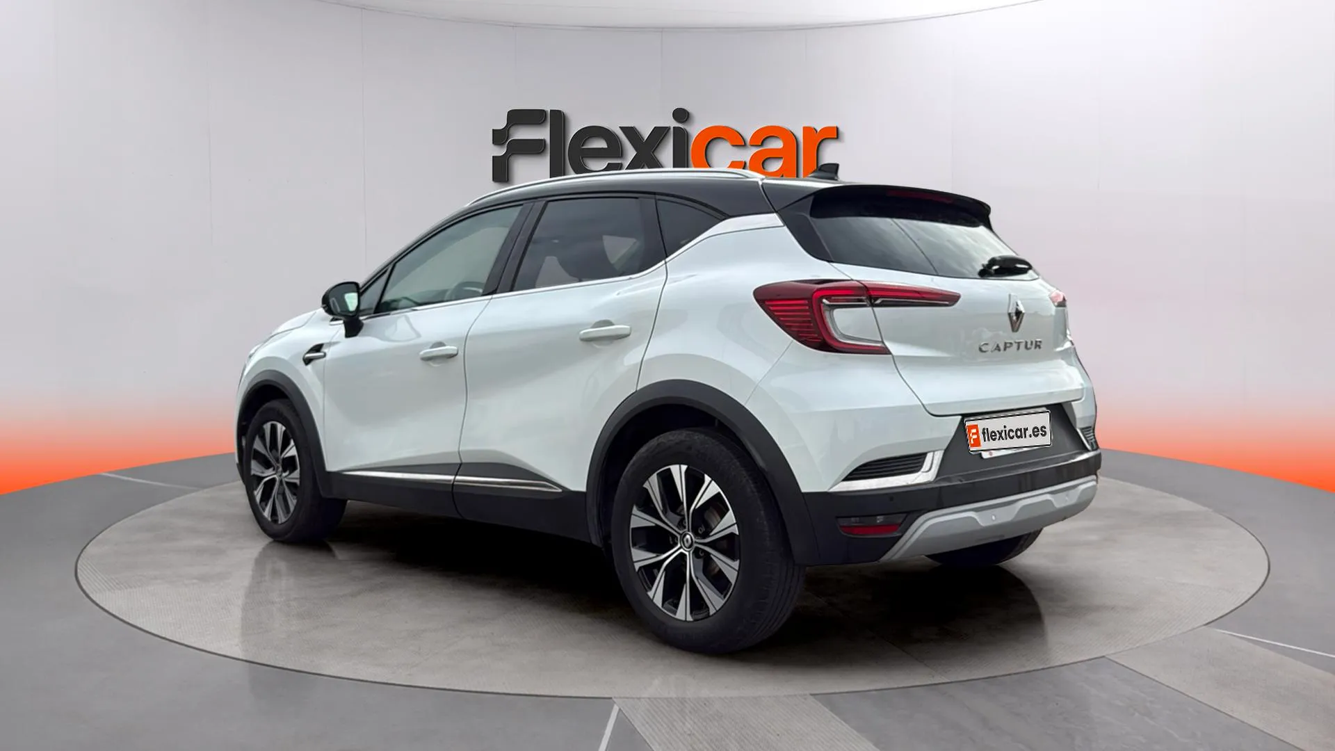 Renault Captur techno TCe - foto 5