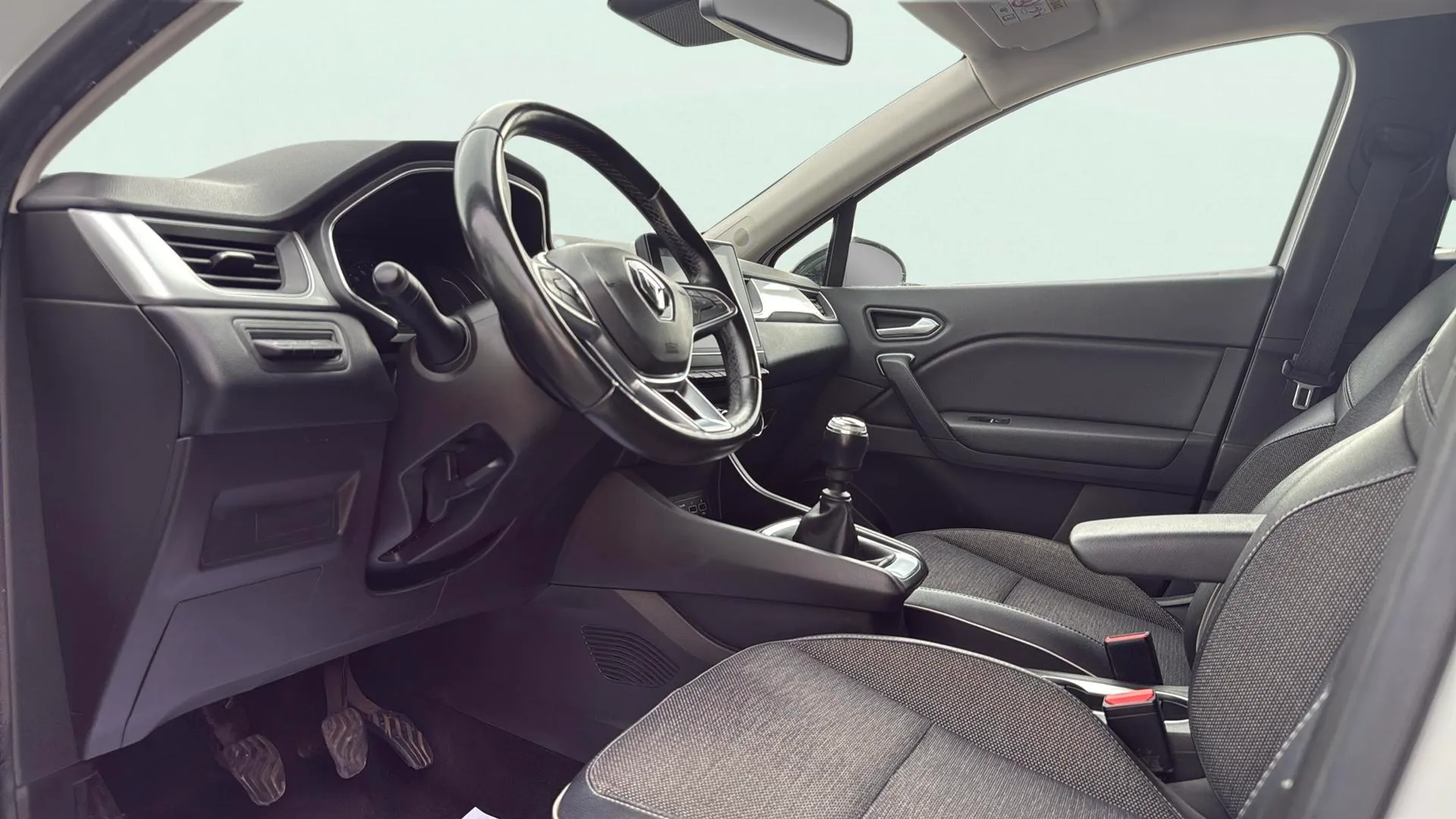Renault Captur techno TCe - foto 10