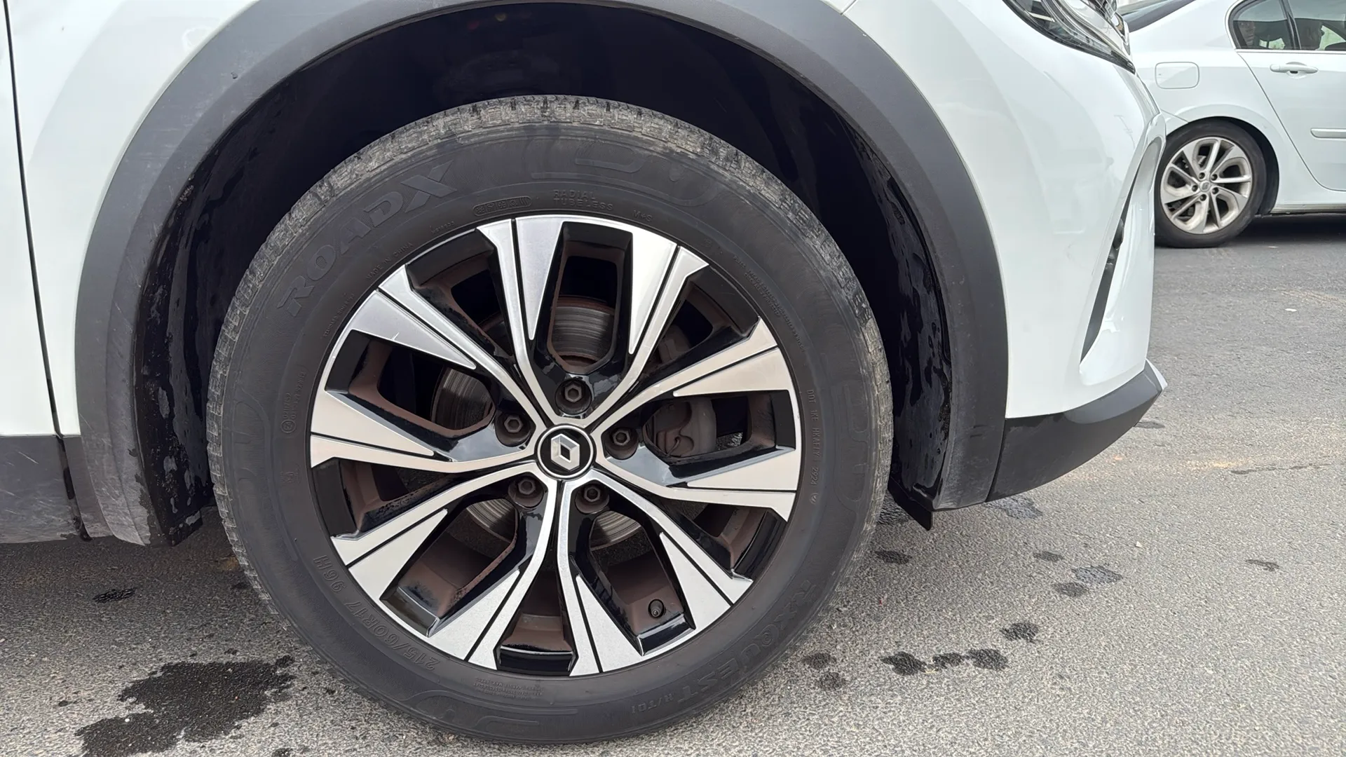 Renault Captur techno TCe - foto 9