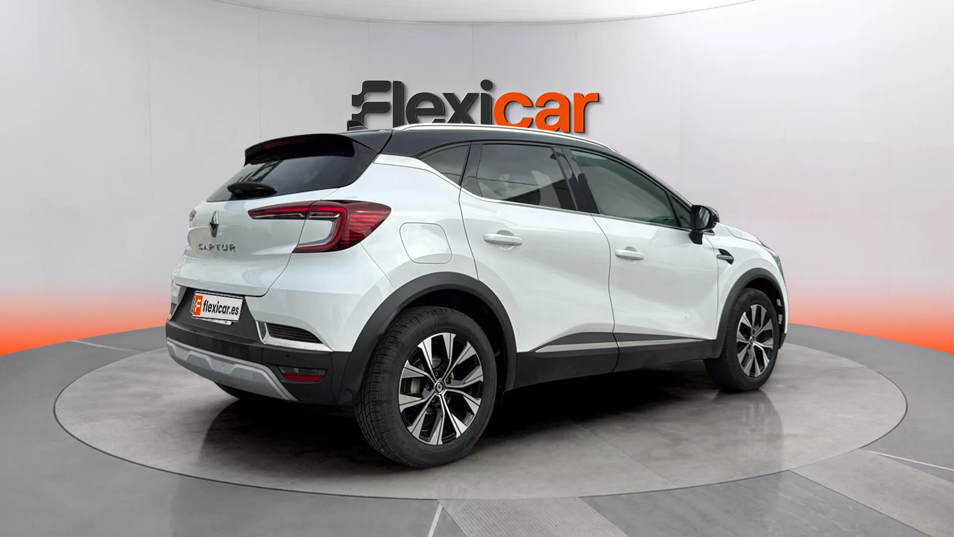 Renault Captur techno TCe - foto 7
