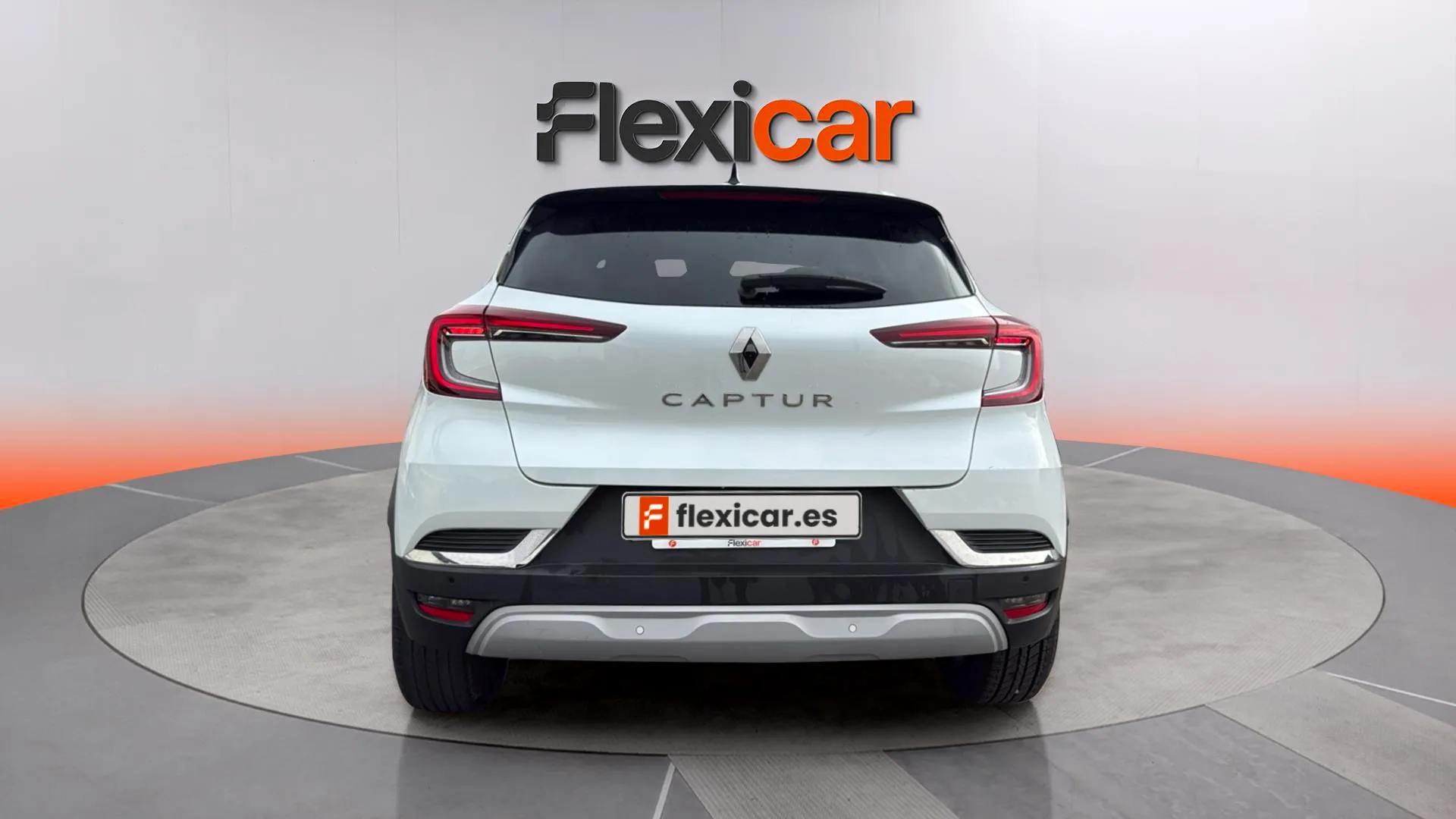 Renault Captur techno TCe - foto 6