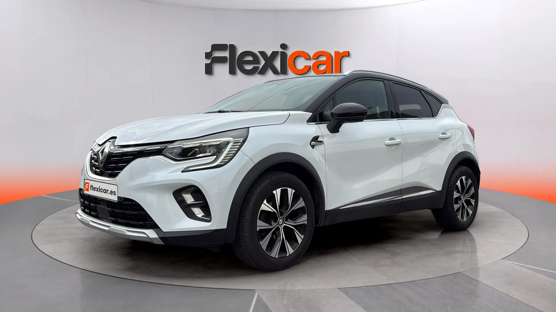 Renault Captur techno TCe - foto 3