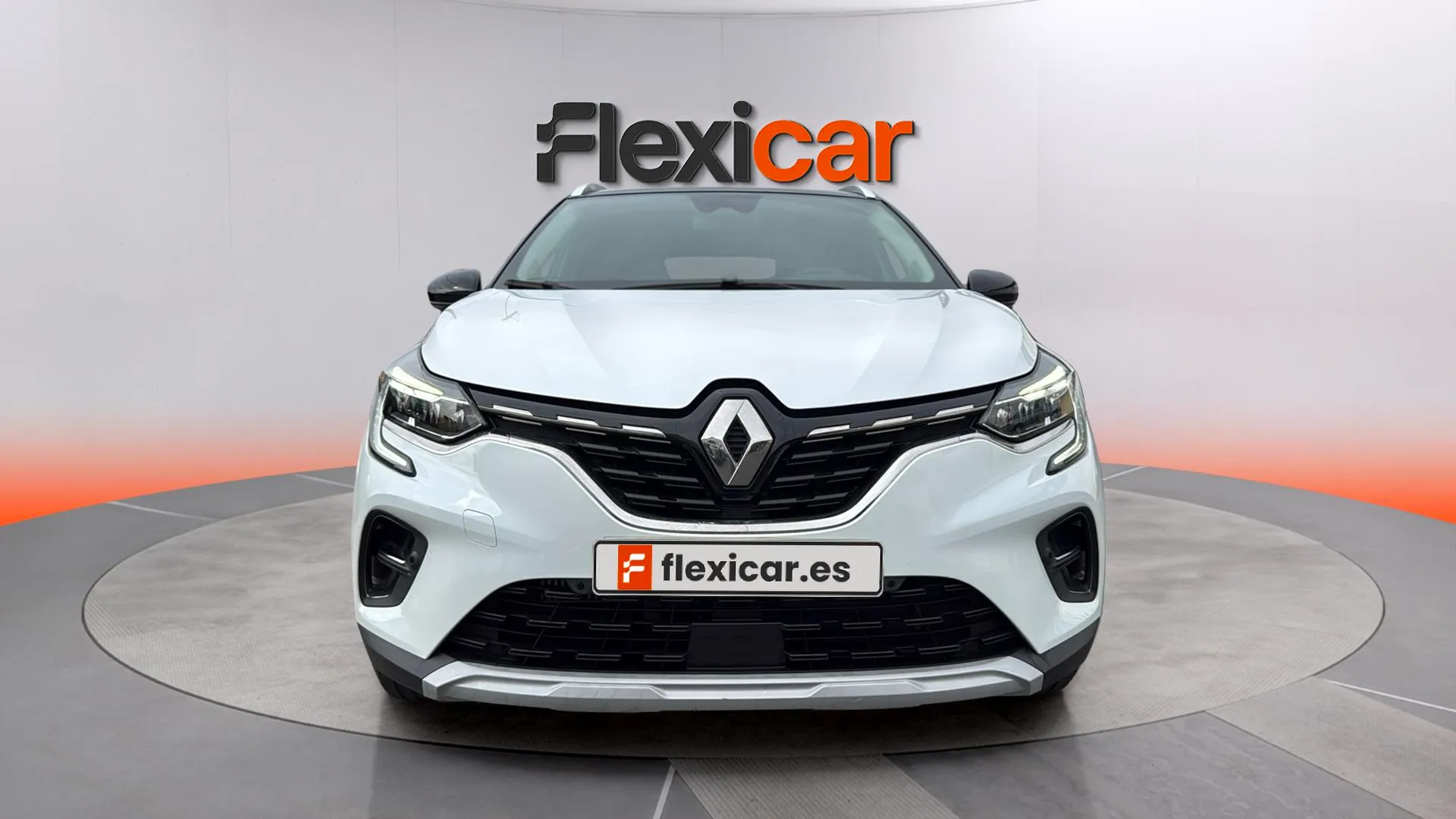 Renault Captur techno TCe - foto 2