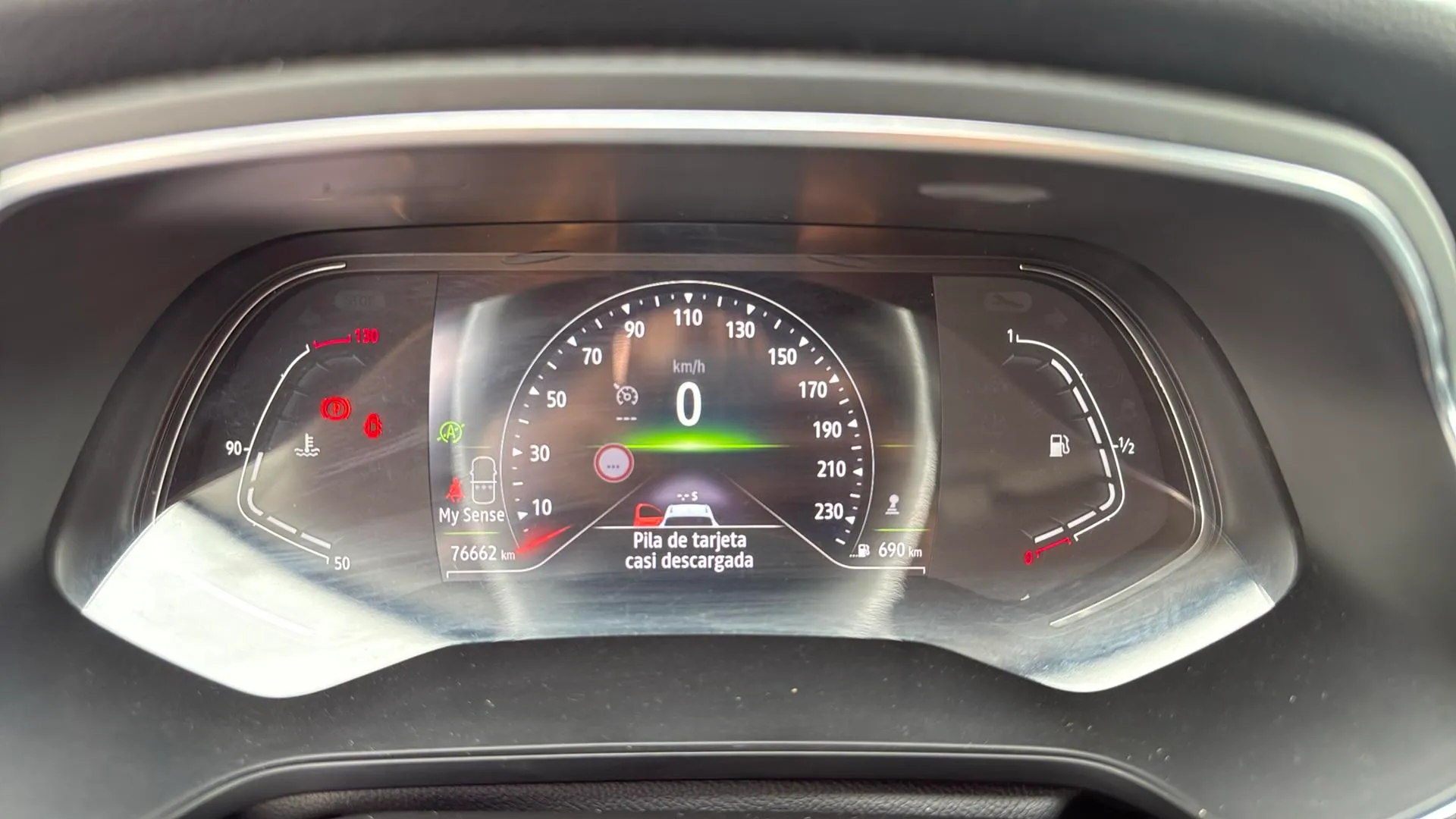 Renault Captur techno TCe - foto 13