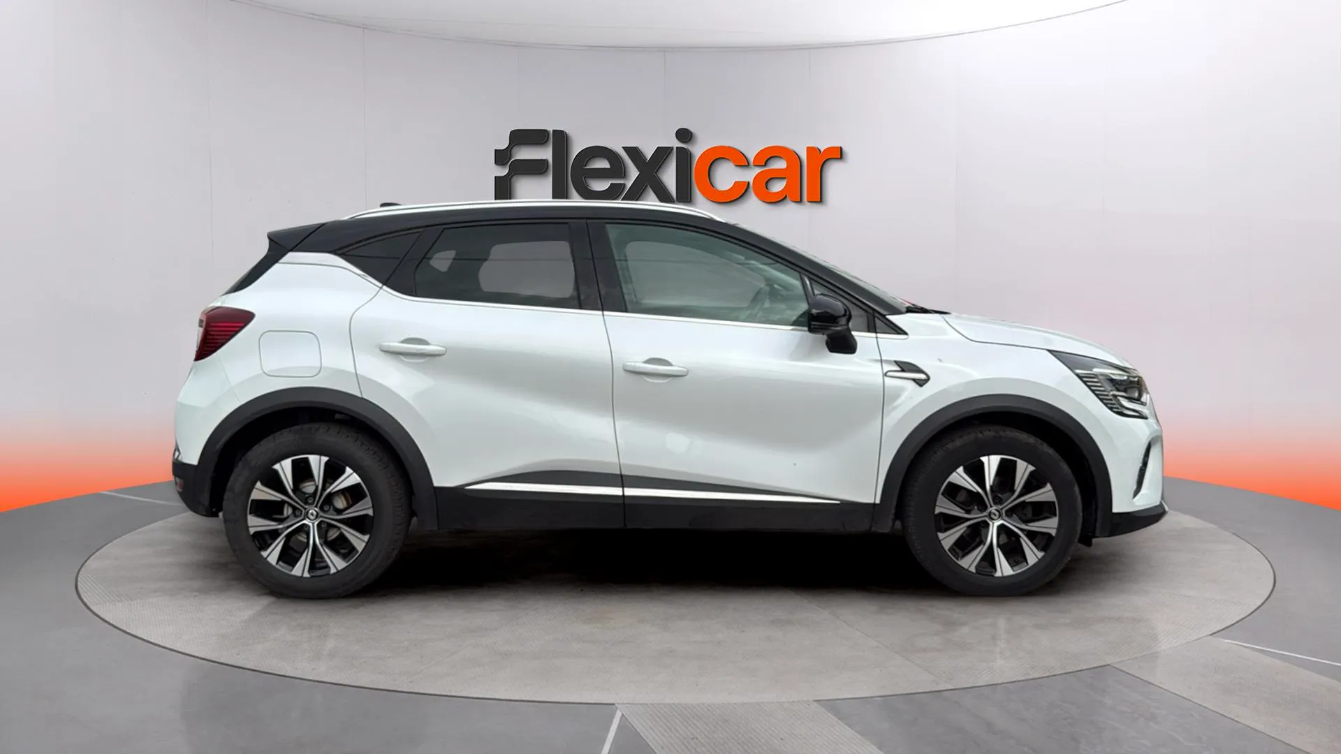Renault Captur techno TCe - foto 8