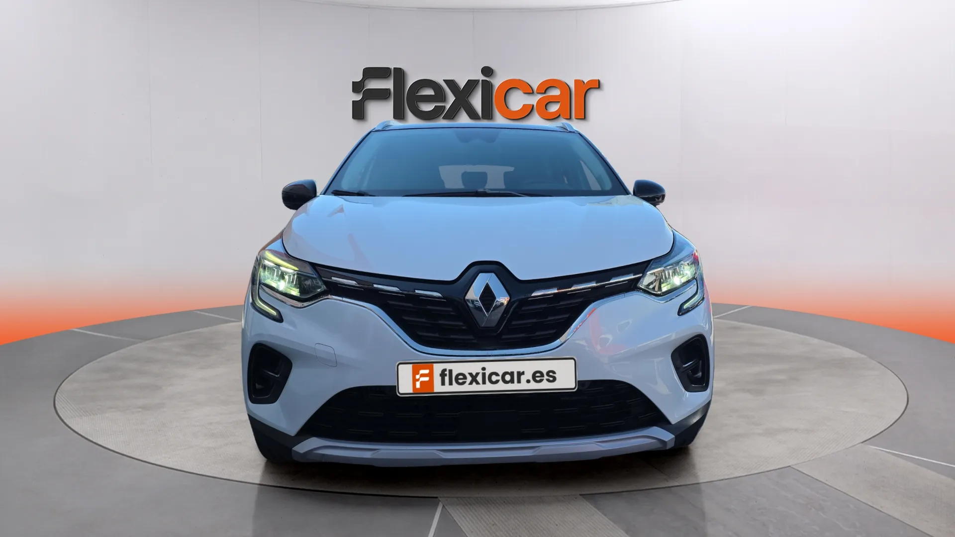Renault Captur techno TCe - foto 2