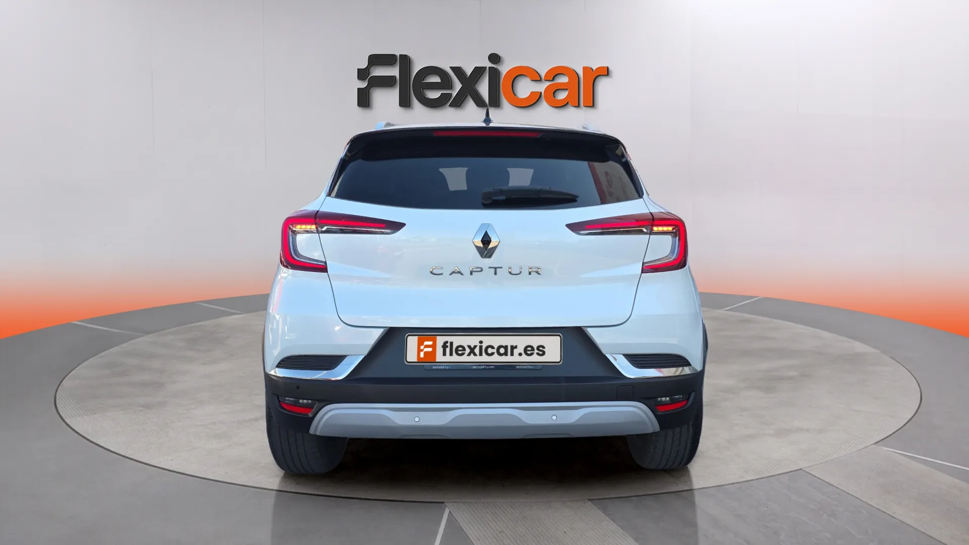 Renault Captur techno TCe - foto 6
