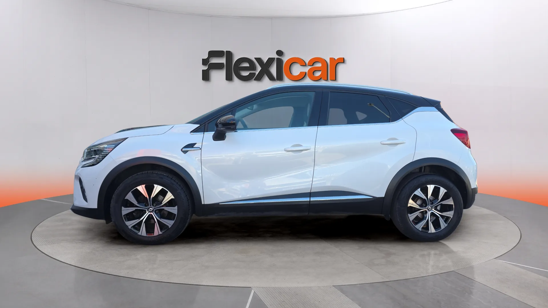 Renault Captur techno TCe - foto 4