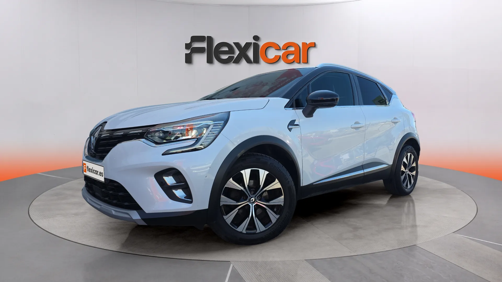 Renault Captur techno TCe - foto 3