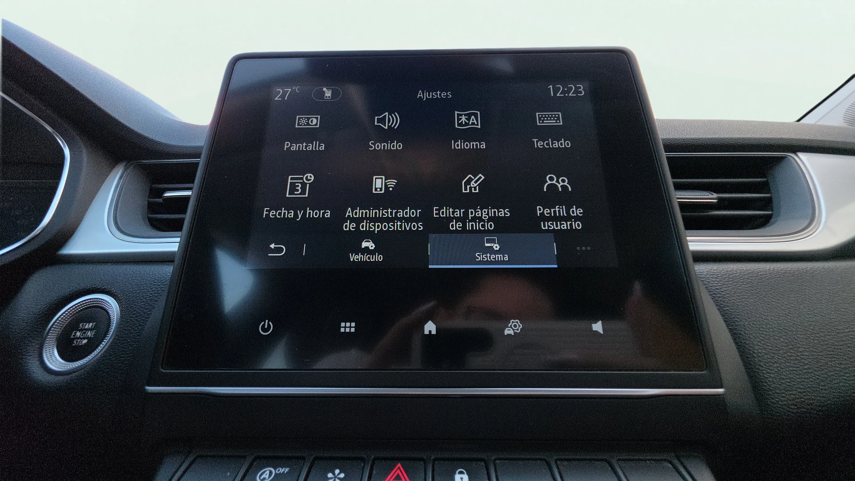 Renault Captur techno TCe - foto 15
