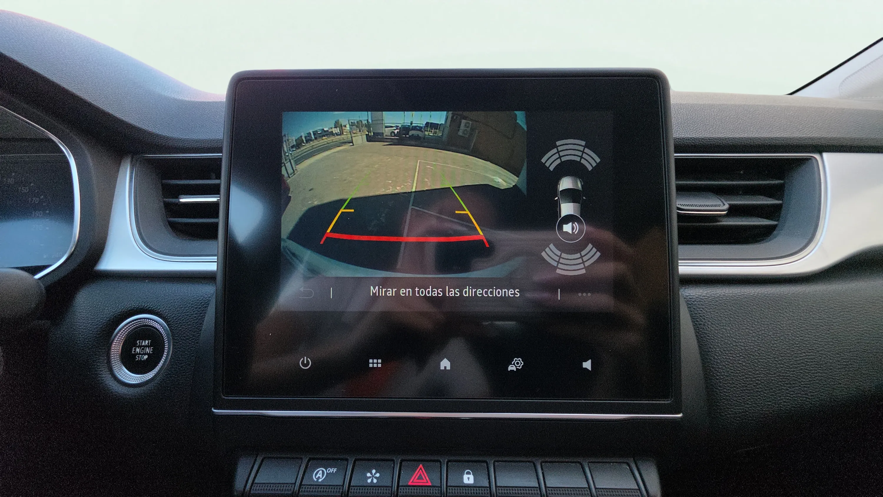 Renault Captur techno TCe - foto 12