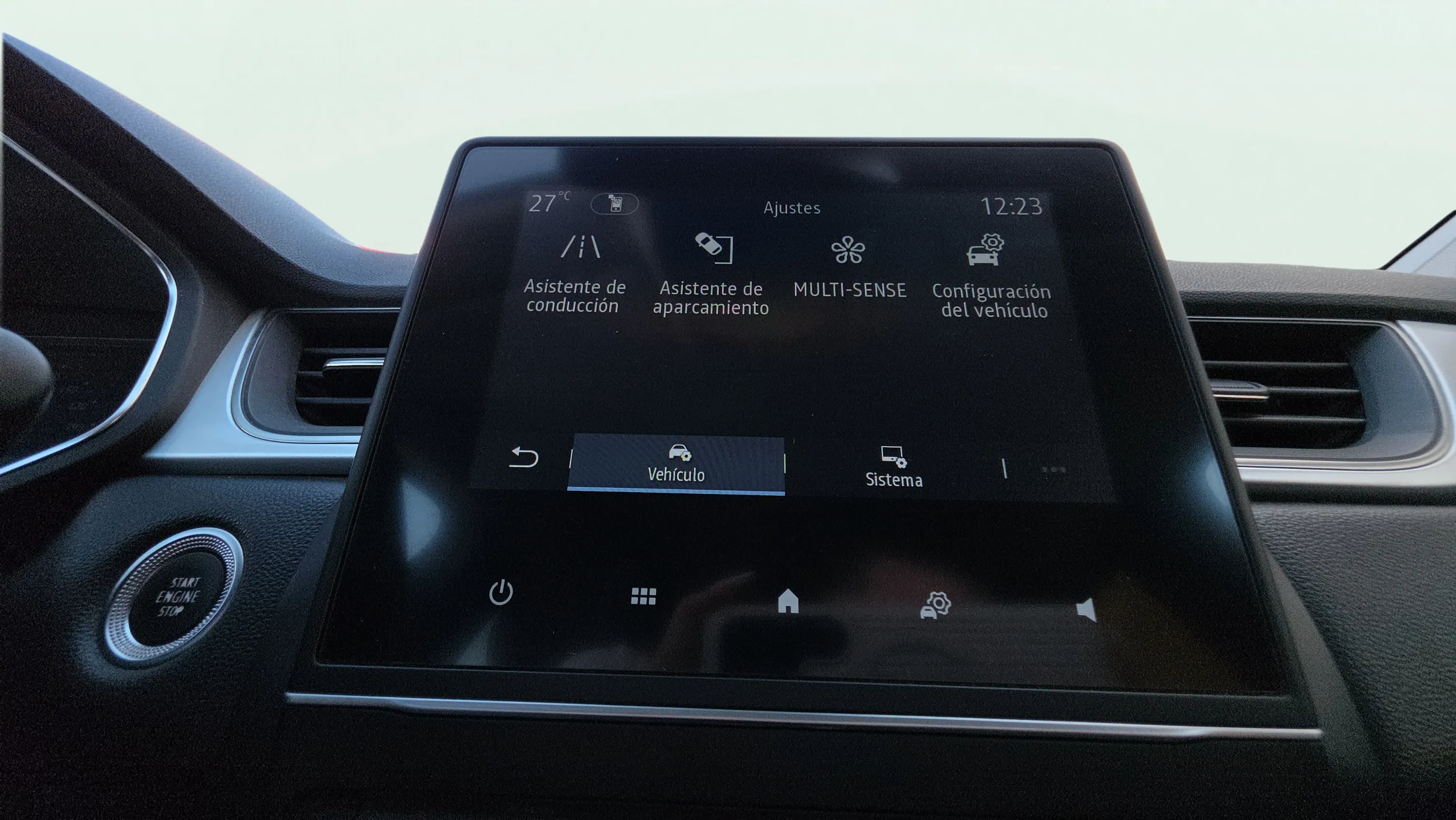Renault Captur techno TCe - foto 14