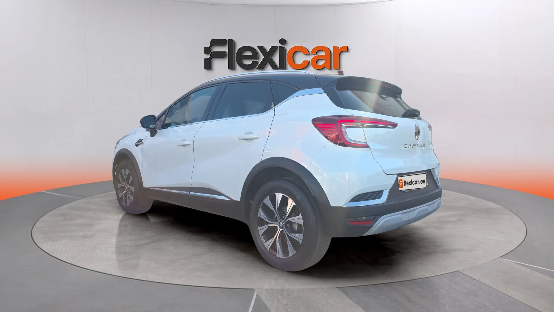 Renault Captur techno TCe - foto 5