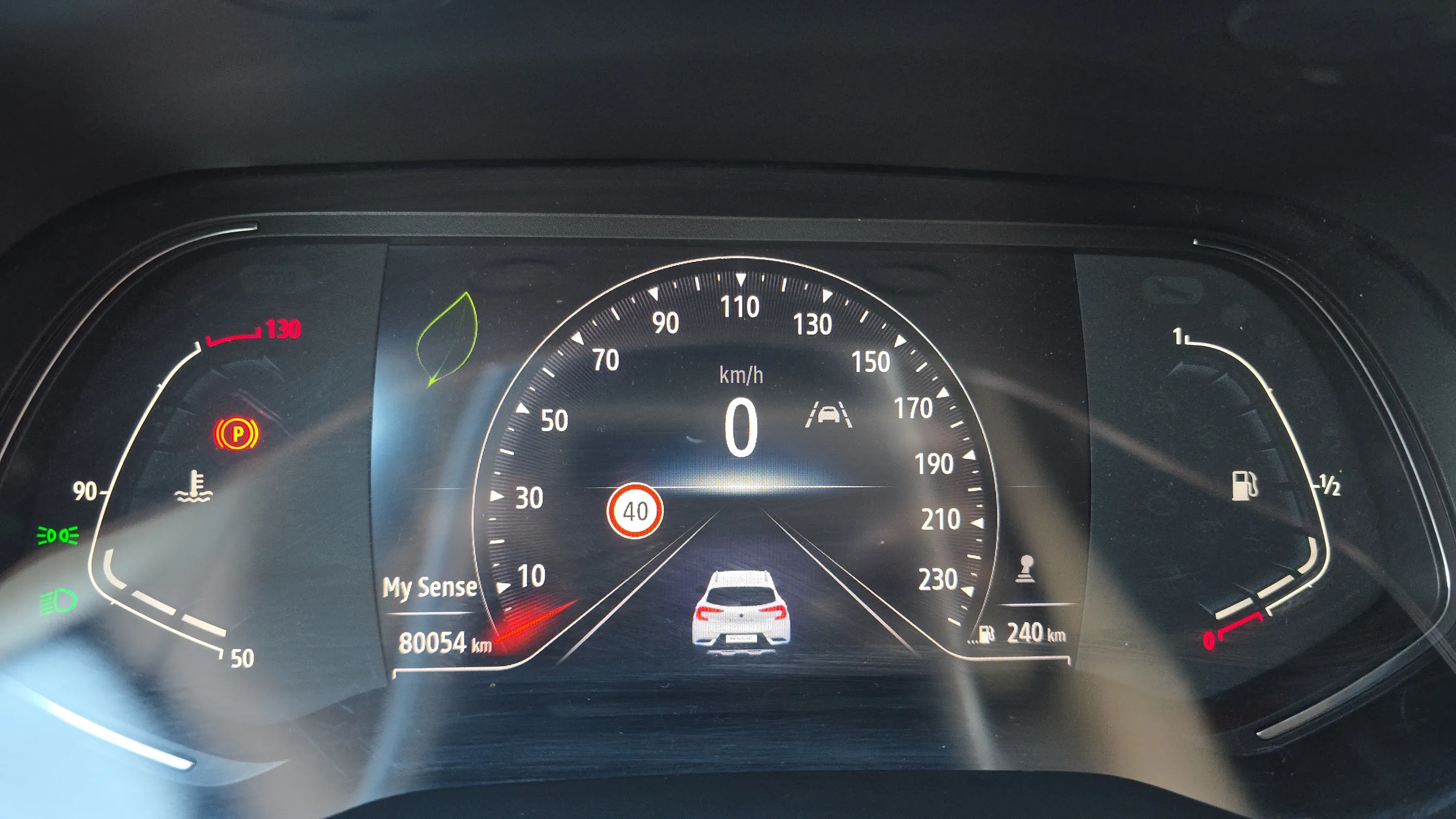 Renault Captur techno TCe - foto 18