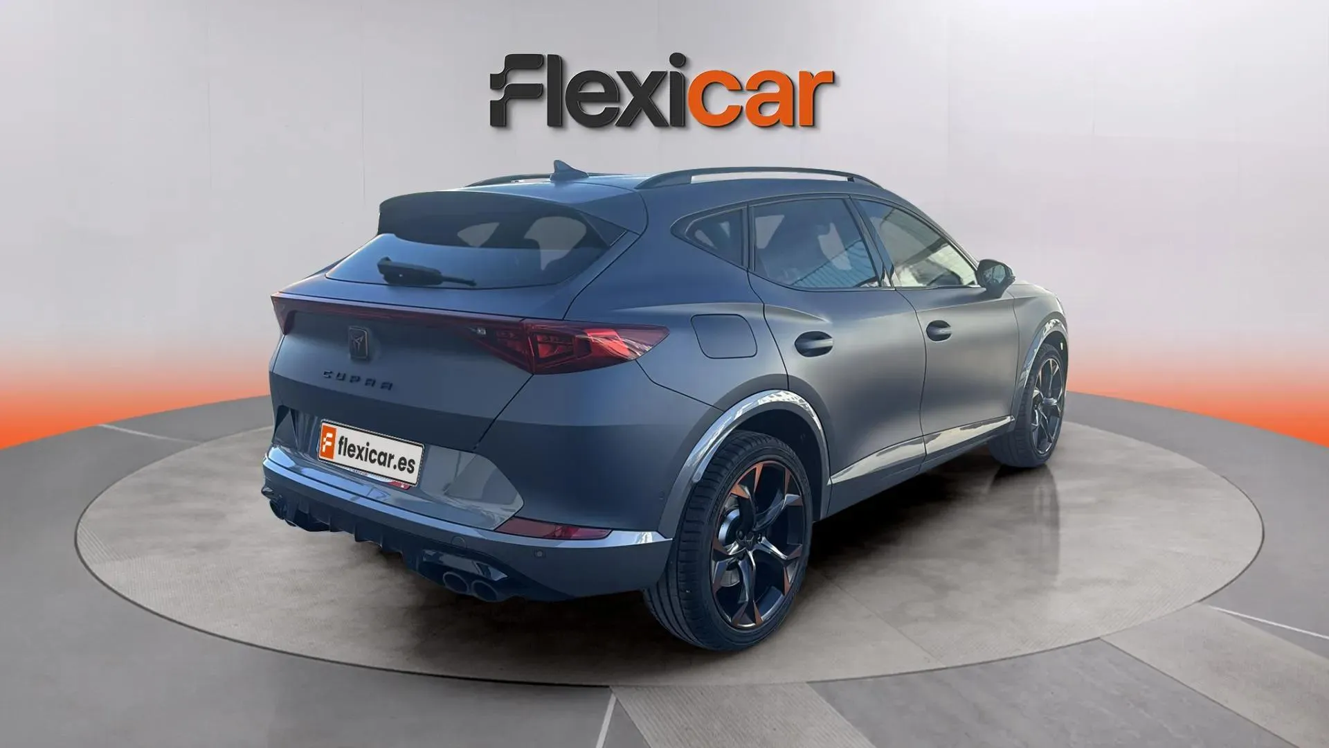 Cupra Formentor 2.0 TSI 4Drive DSG L Ed Graphene - foto 8