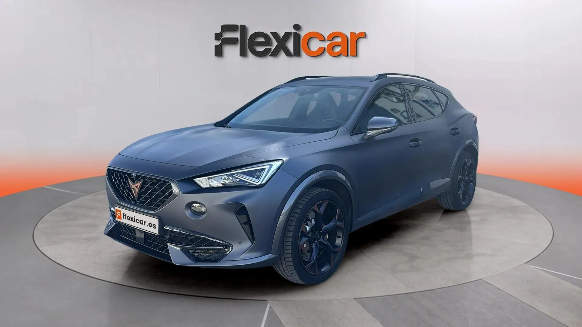 Cupra Formentor 2.0 TSI 4Drive DSG L Ed Graphene - foto 3