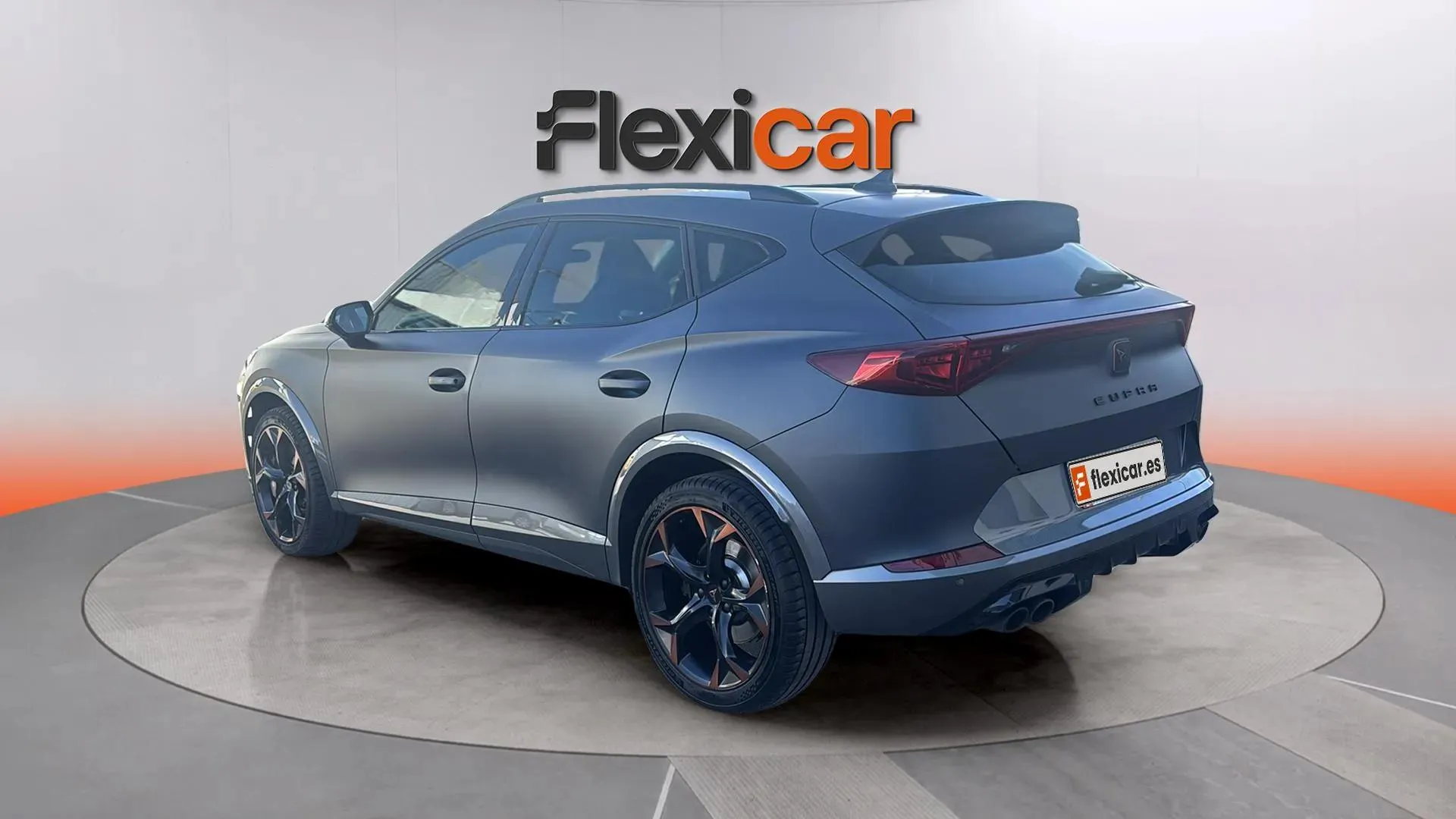 Cupra Formentor 2.0 TSI 4Drive DSG L Ed Graphene - foto 6
