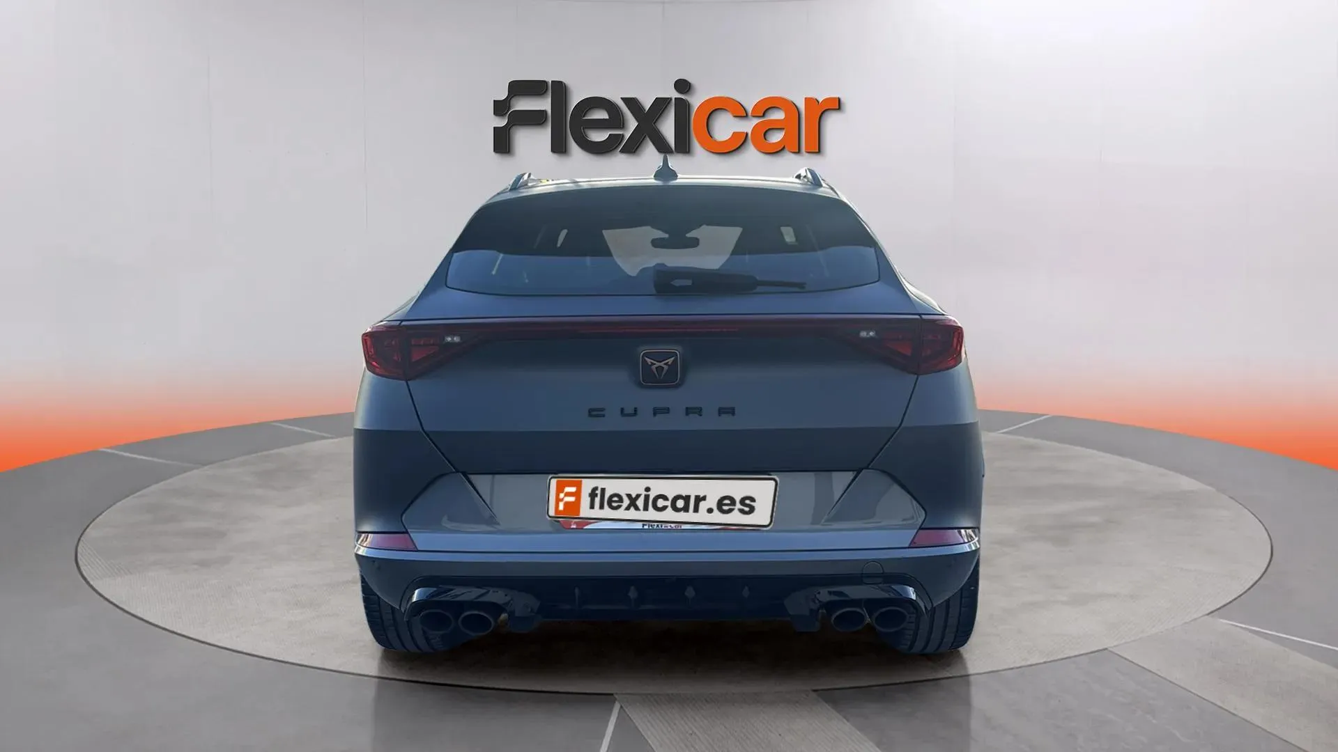 Cupra Formentor 2.0 TSI 4Drive DSG L Ed Graphene - foto 7