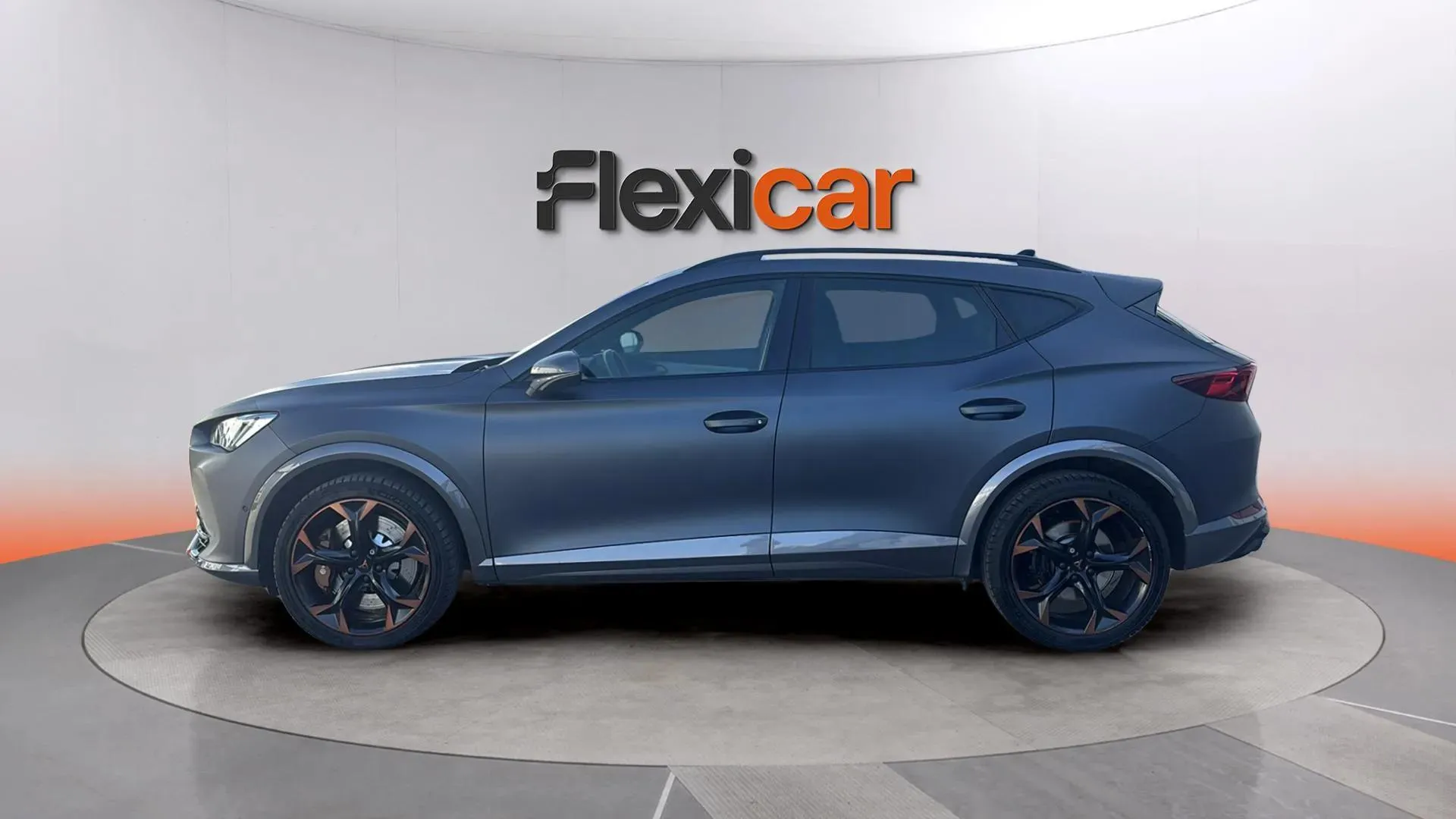 Cupra Formentor 2.0 TSI 4Drive DSG L Ed Graphene - foto 5