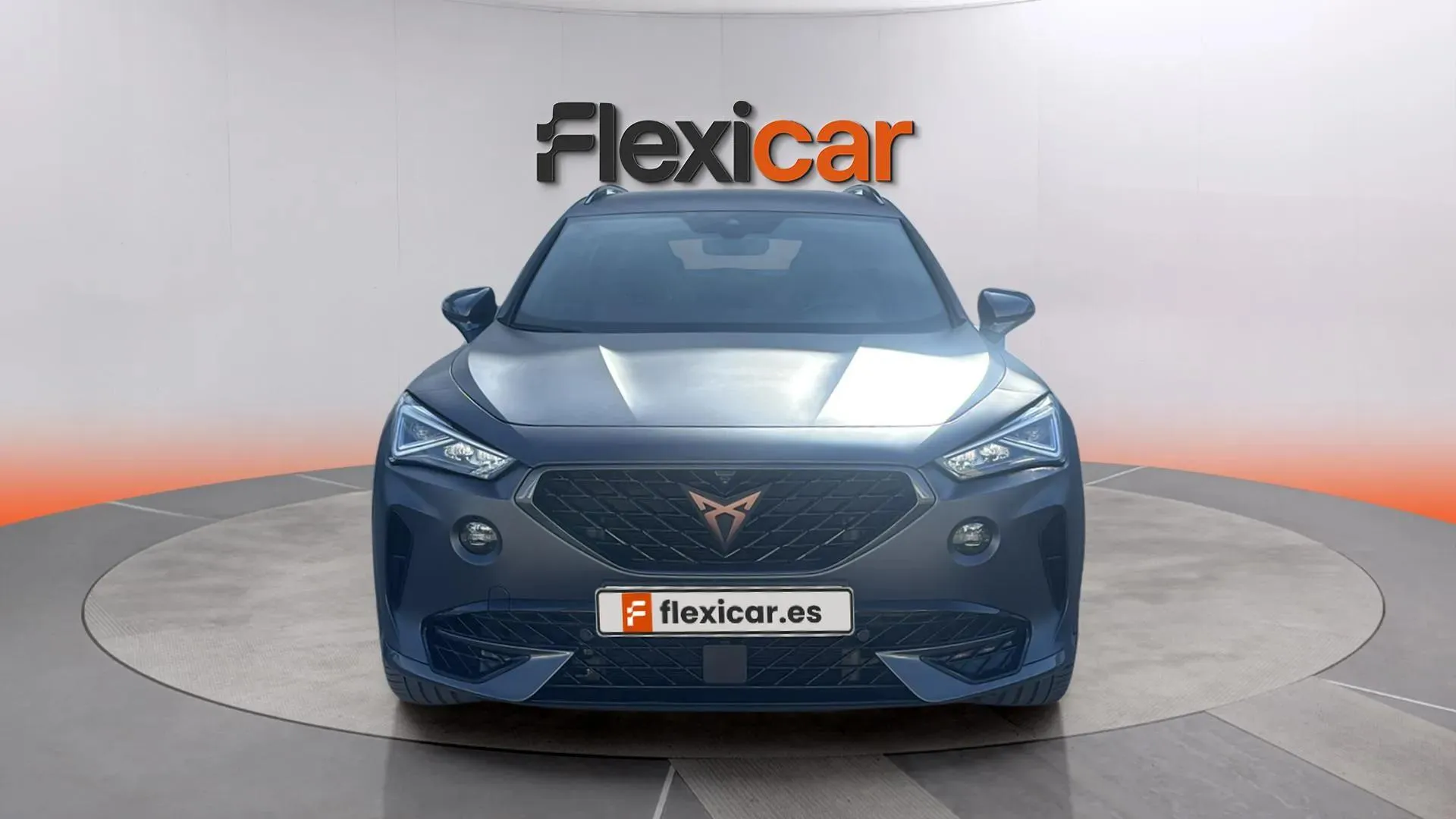 Cupra Formentor 2.0 TSI 4Drive DSG L Ed Graphene - foto 2