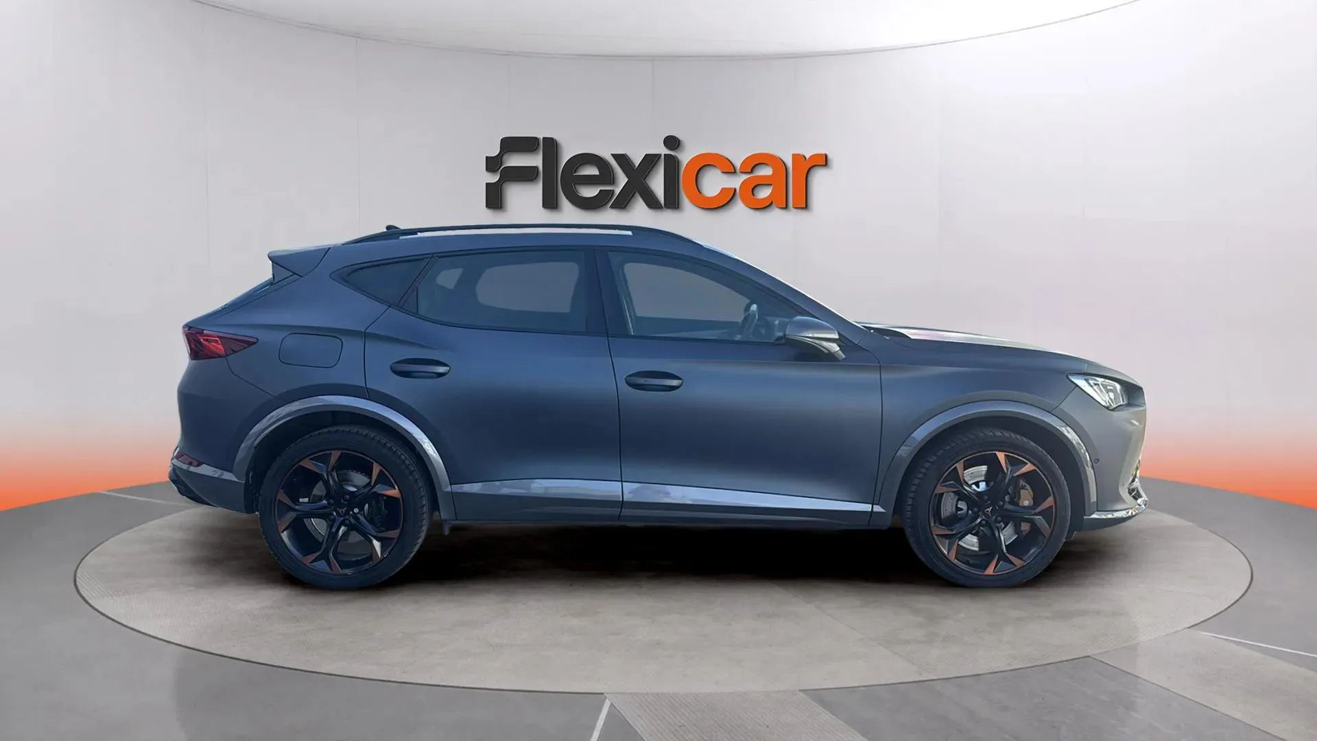 Cupra Formentor 2.0 TSI 4Drive DSG L Ed Graphene - foto 4