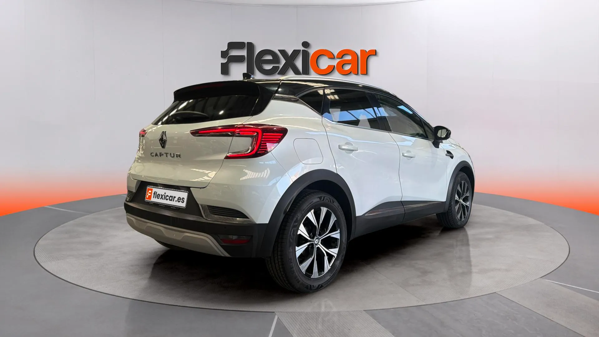 Renault Captur techno TCe - foto 6